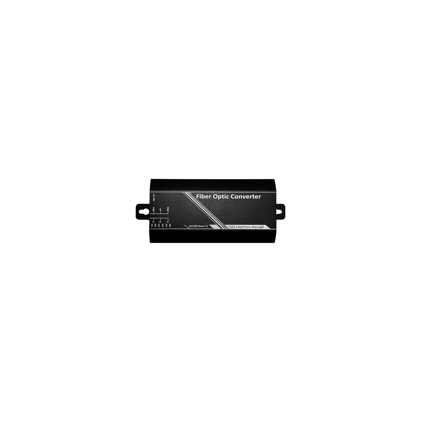 Convertor de fibre cu 1 port FS-MC01E-FS20