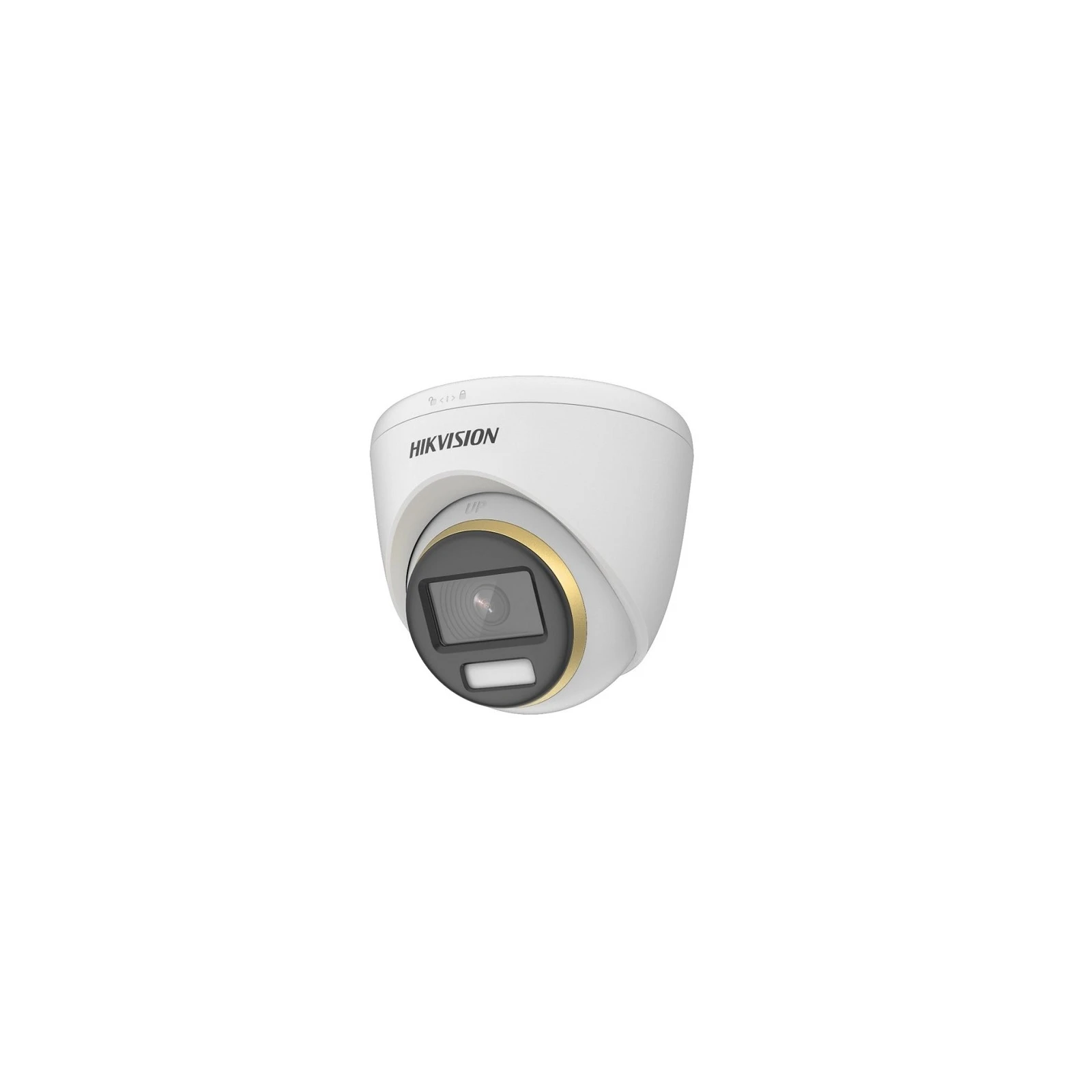 CAMERA ANHD TURRET 8MP IR 40M LENTILA 2.8MM POC