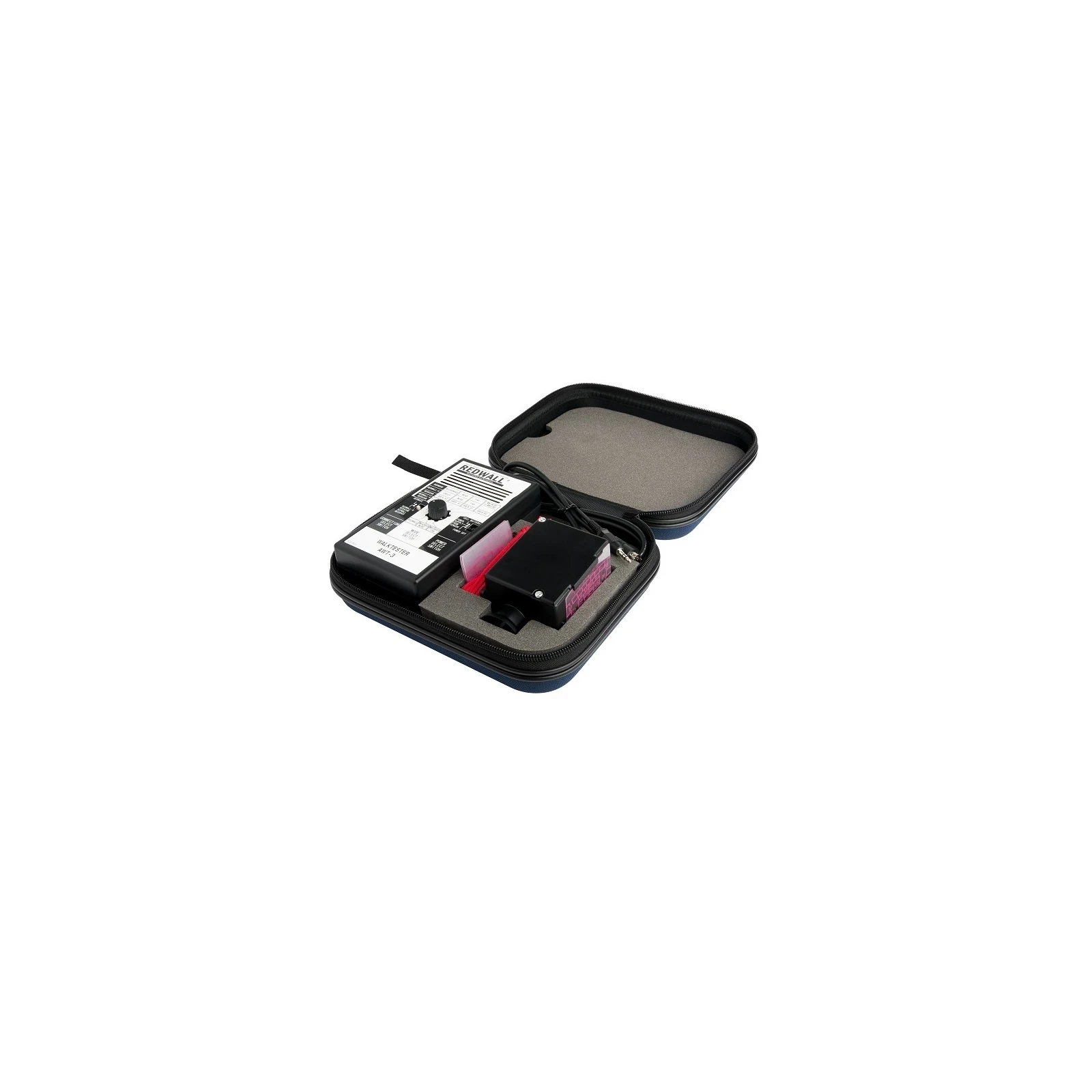 KIT DE REGLARE SI TESTARE PENTRU SERIA SIP