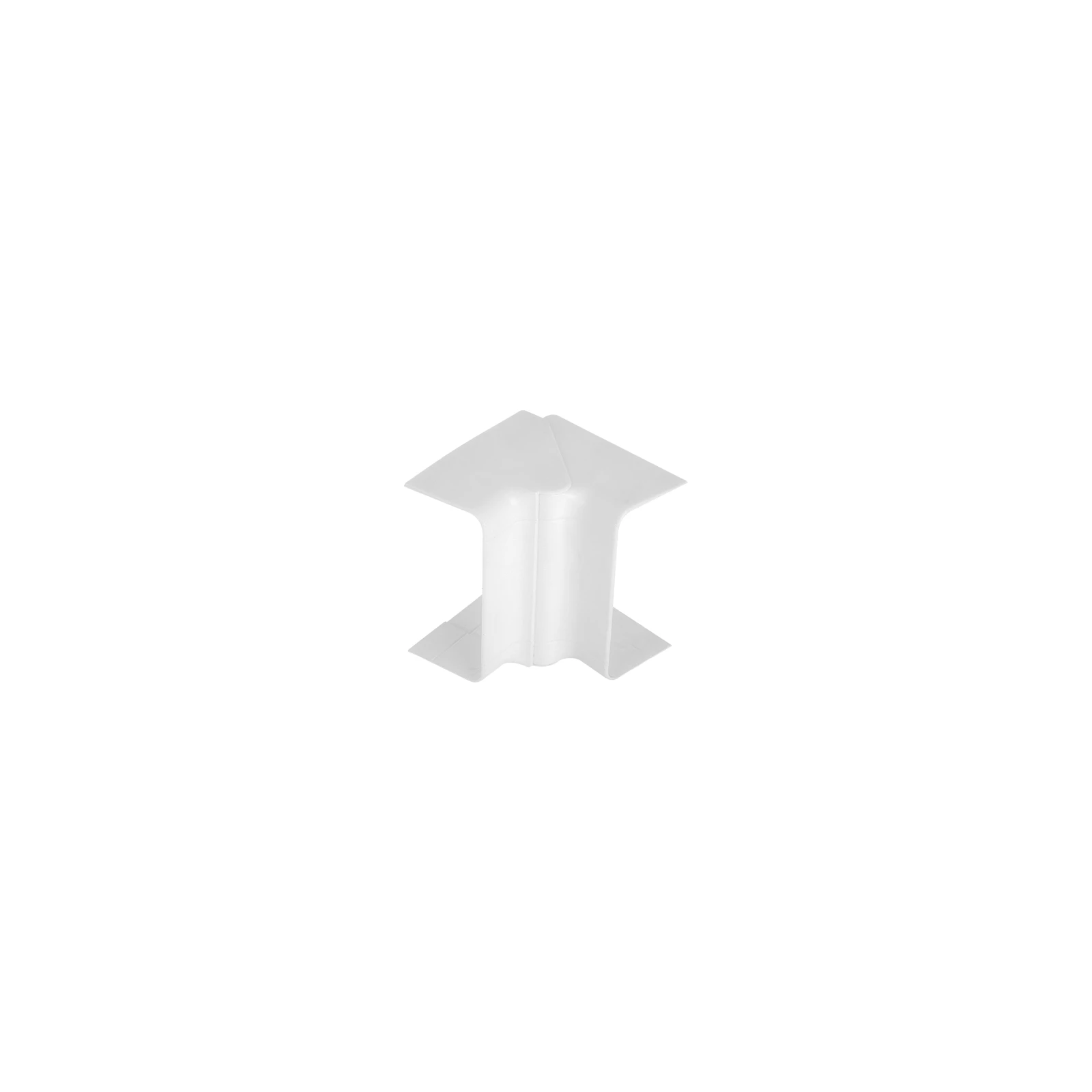 Unghi interior ajustabil pentru canal cablu 46x18 mm - DLX DLX-460-01