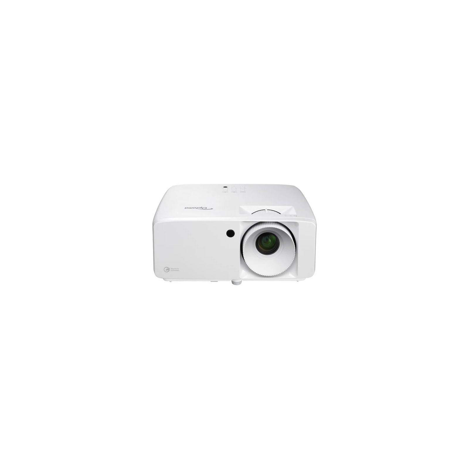 Videoproiector laser OPTOMA ZH401e, Full HD 1920x1080, 4600 lumeni, contrast 300000:1 - TG26