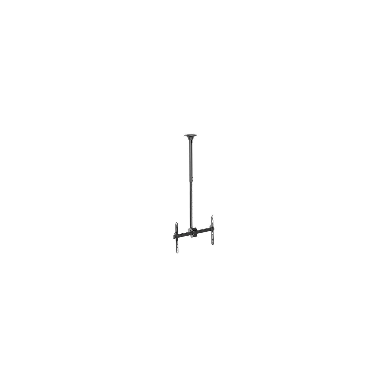Suport TV tavan, telescopic Full Motion, Blackmount CE946-02L, diagonale 37"-70"(94cm-177cm), max. 50 kg