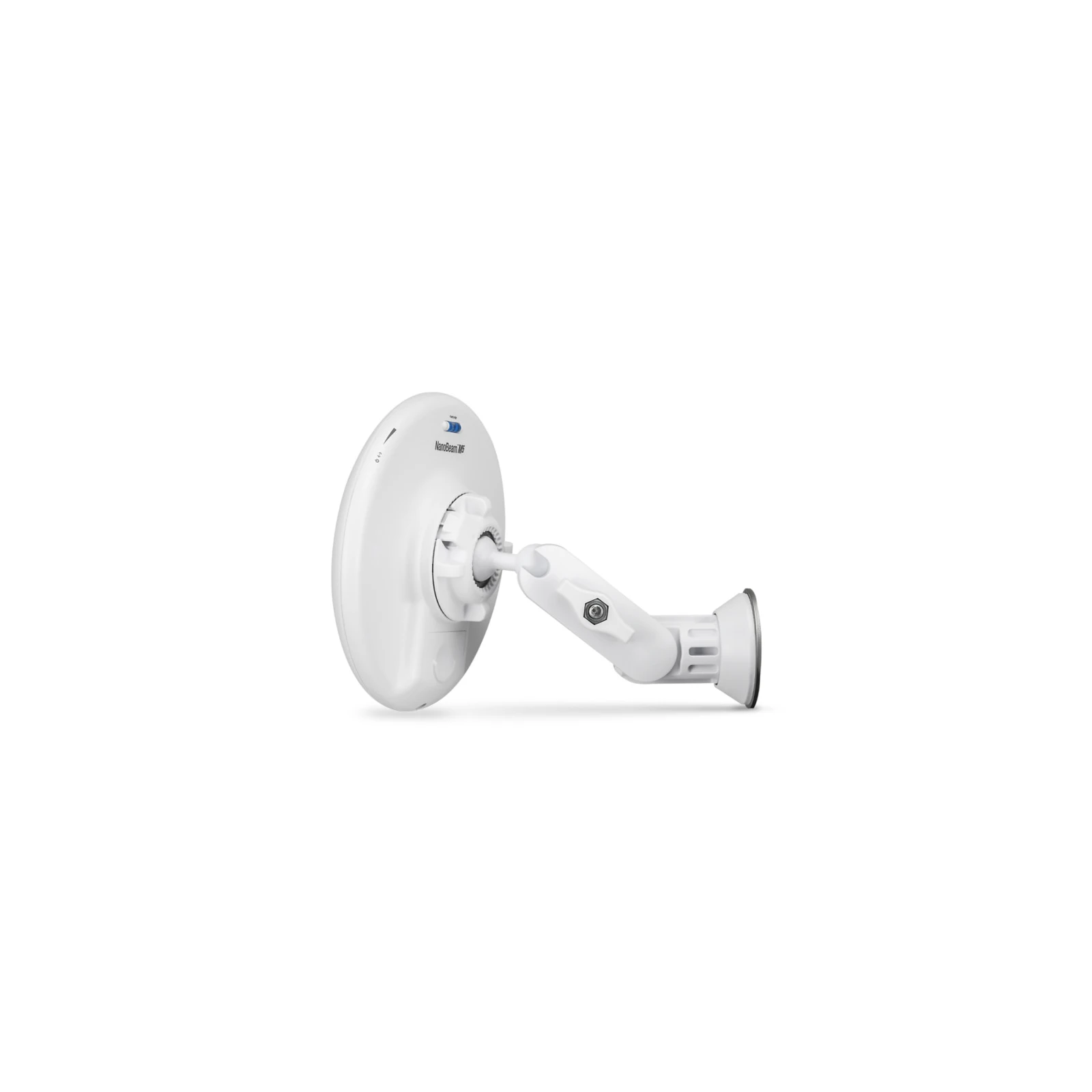 "Toolless Quick-Mounts for Ubiquiti CPE