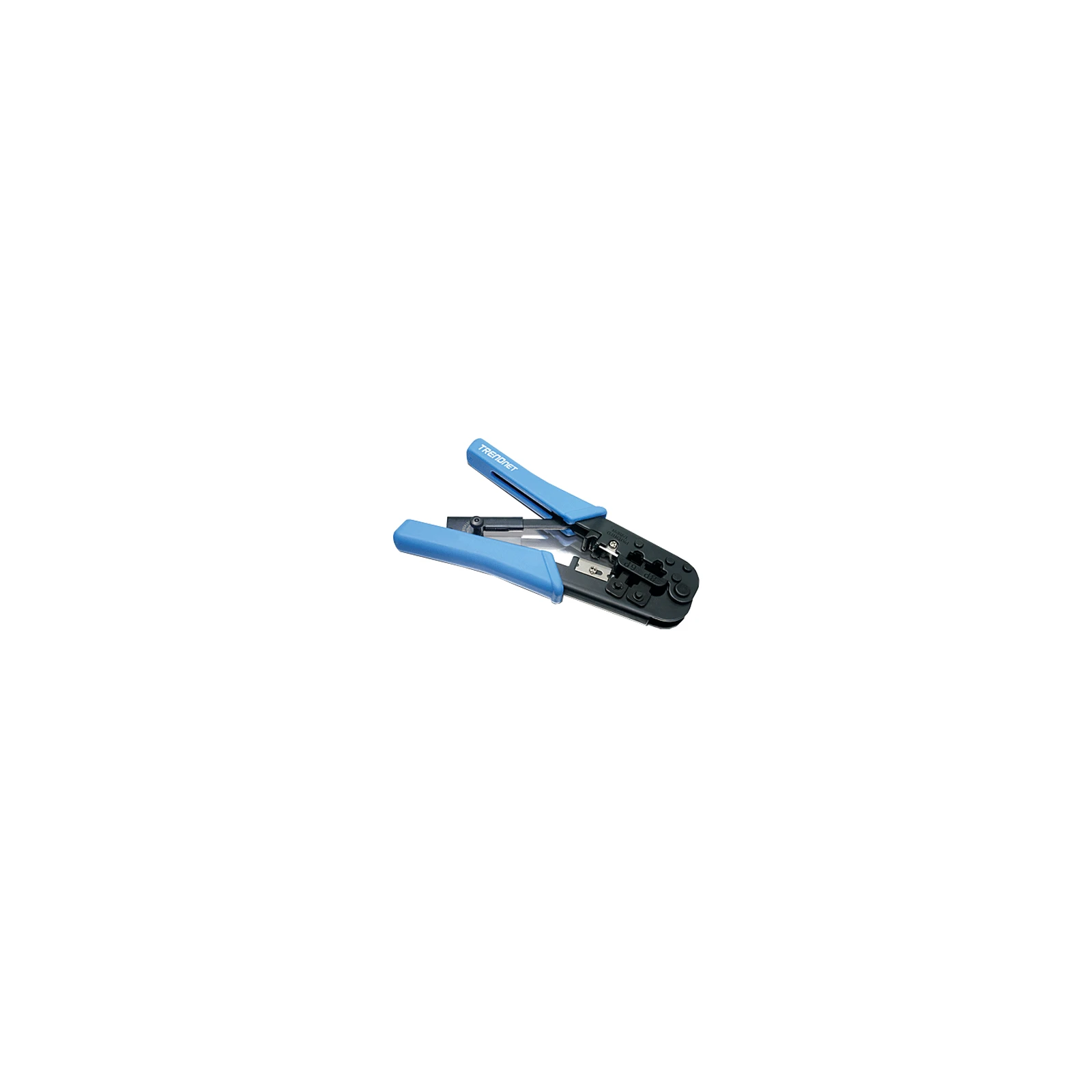 Cleste sertizare conectori RJ45, RJ11 - TRENDnet TC-CT68