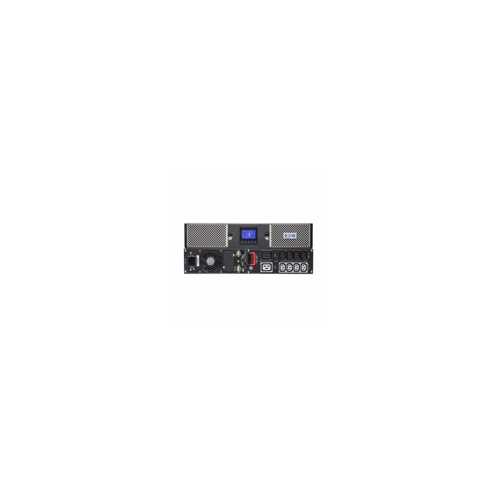 UPS EATON 9PX 2200I RT2U NETPACK