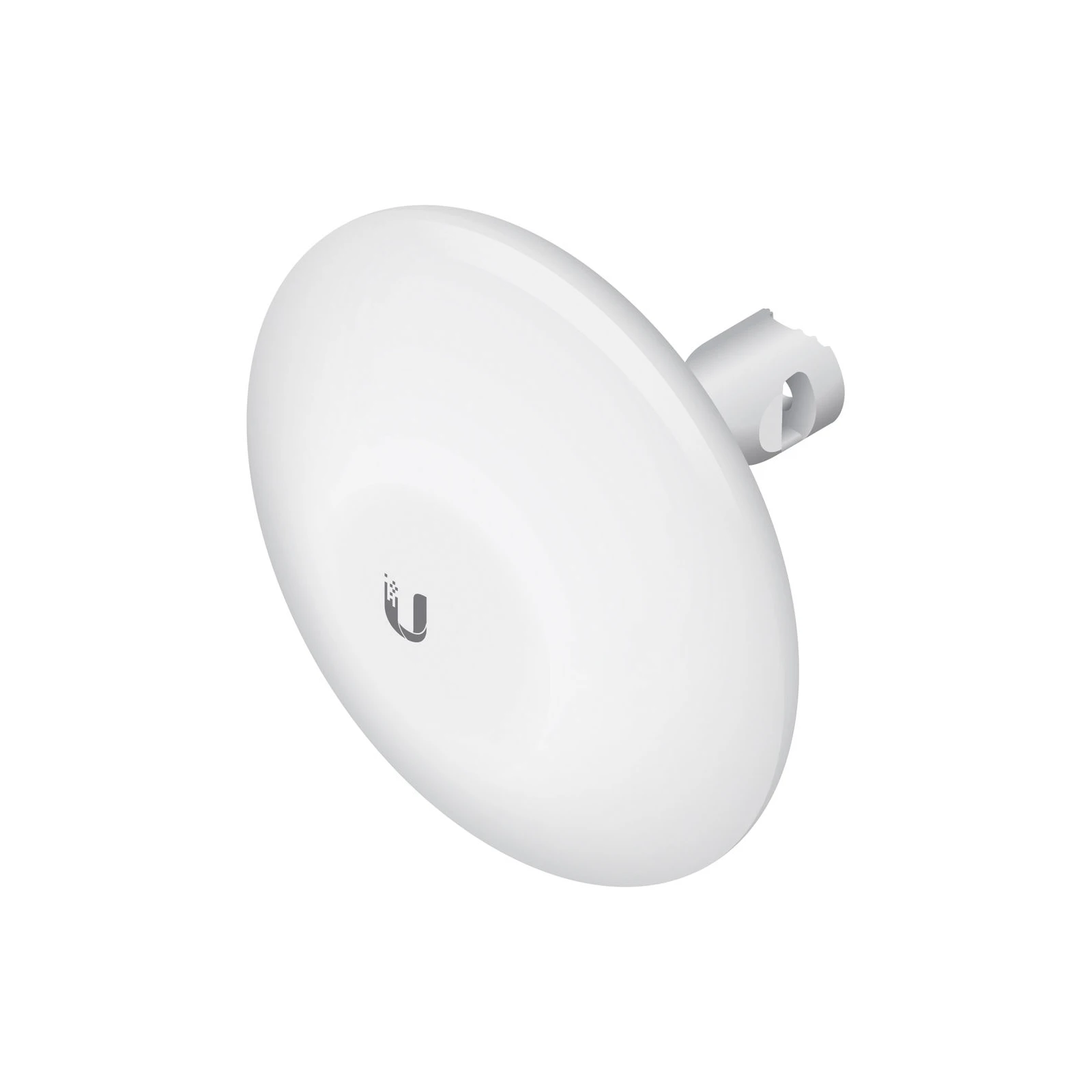 "High-performance 5 GHz, 16 dBi bridge.