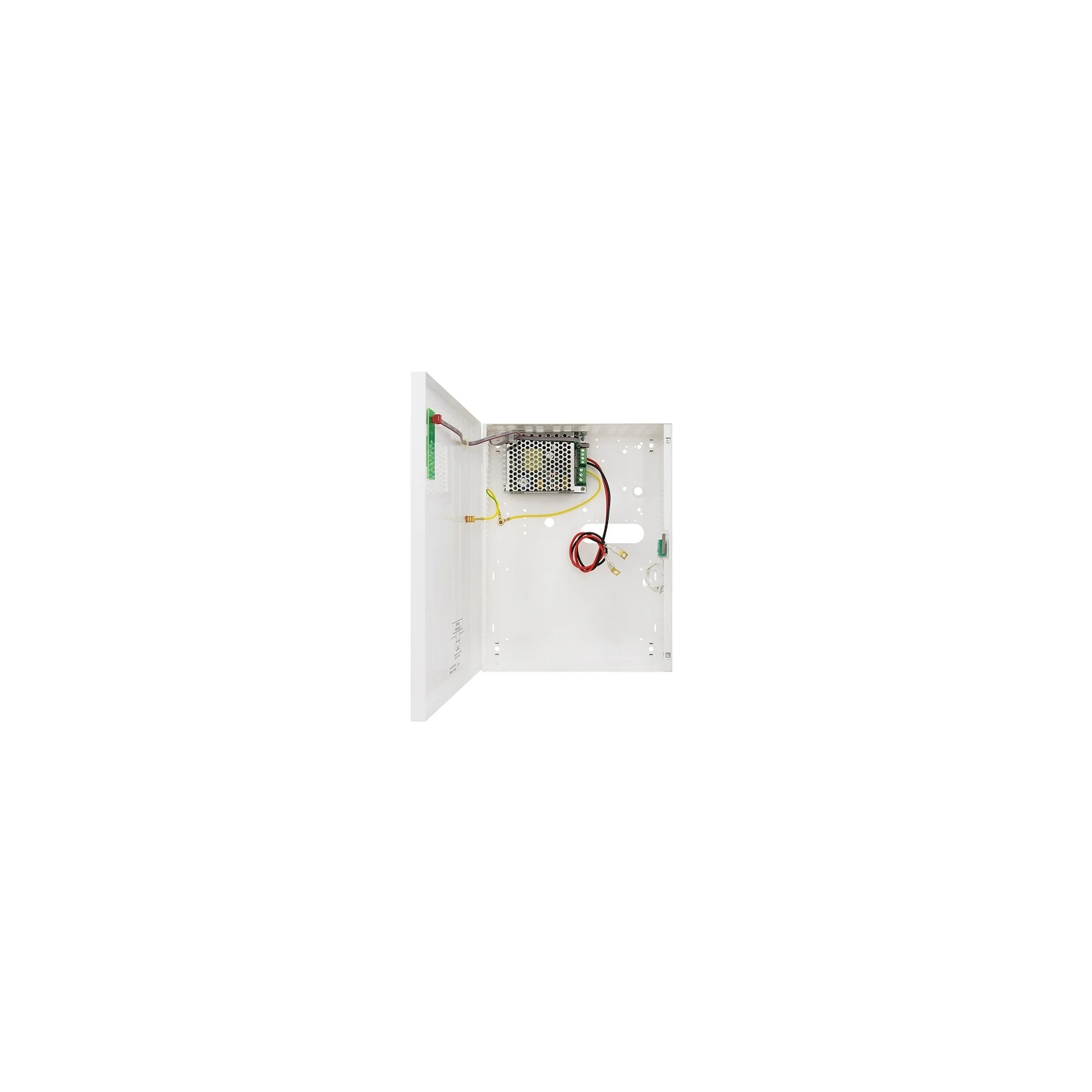 SURSA 13.8V/3A, SUPORTA BACKUP ACUMULATOR 17AH