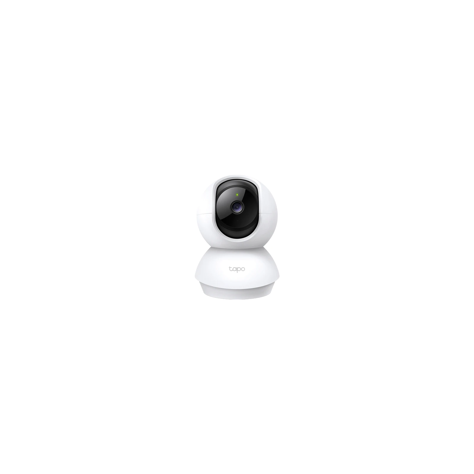 Camera IP Wi-Fi, Full HD 1080p, Pan&Tilt, Audio bidirectional, IR 9M - TP-Link Tapo TapoC200