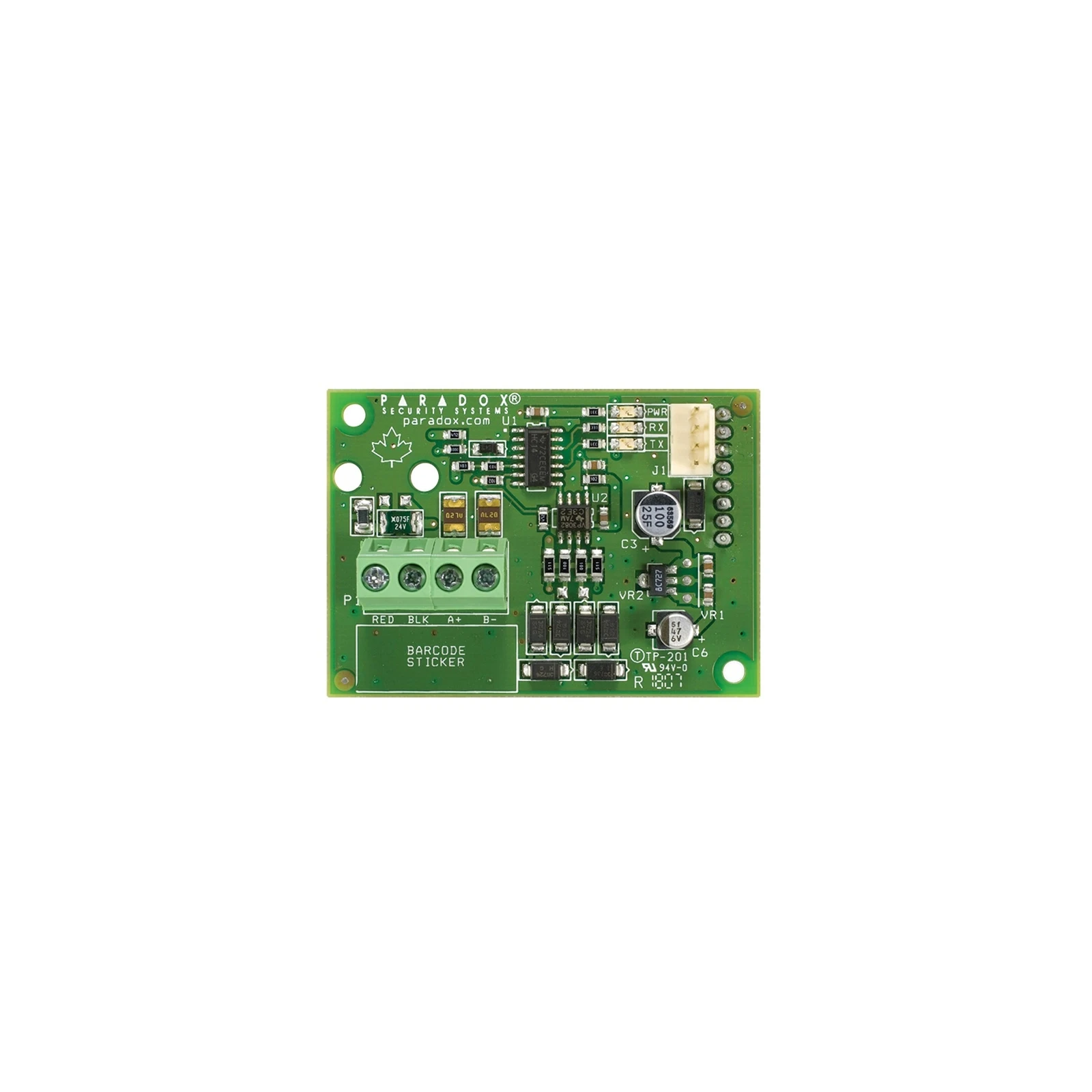 PLUG-IN RS485 CONVERTER