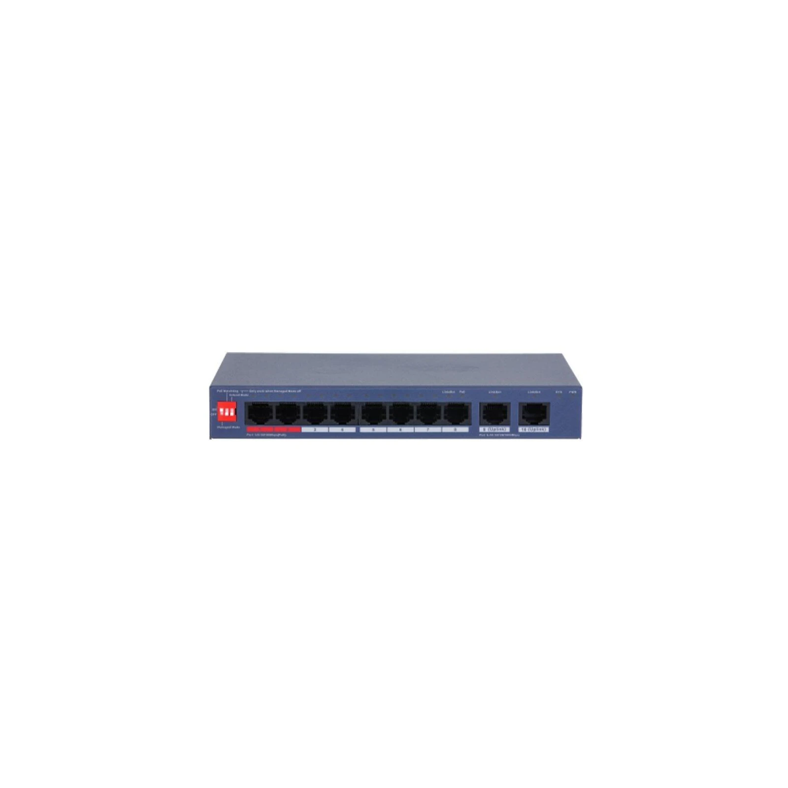 DHA SWT 10 P CLOUD MNG CS4010-8ET2GT-110