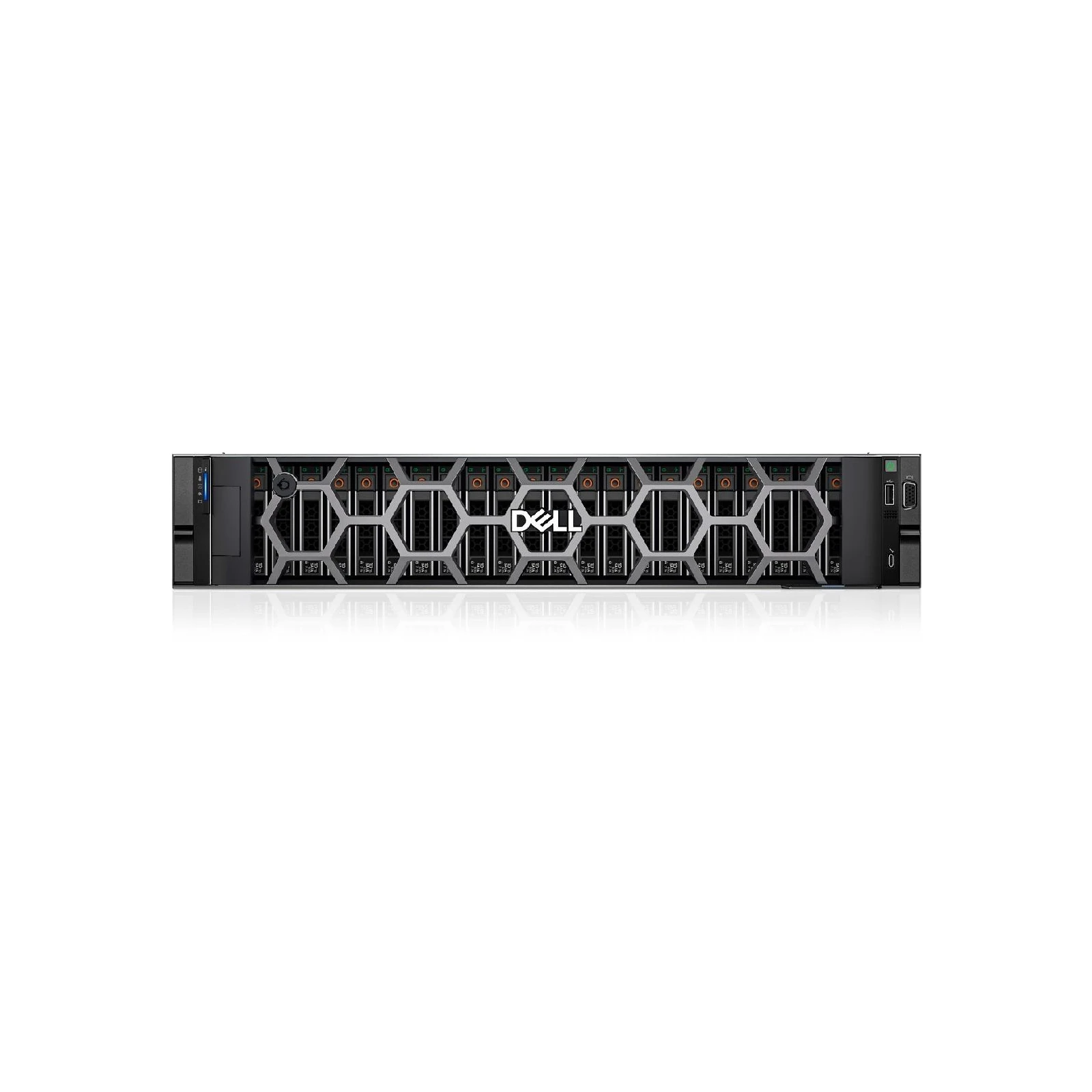 SER R760xs S4510 32G 2.4T S