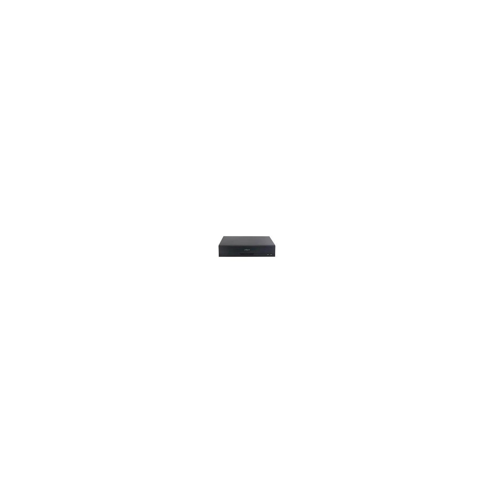 DHA NVR 64CH 2U 8HDDs PoE NVR5864-16P-EI