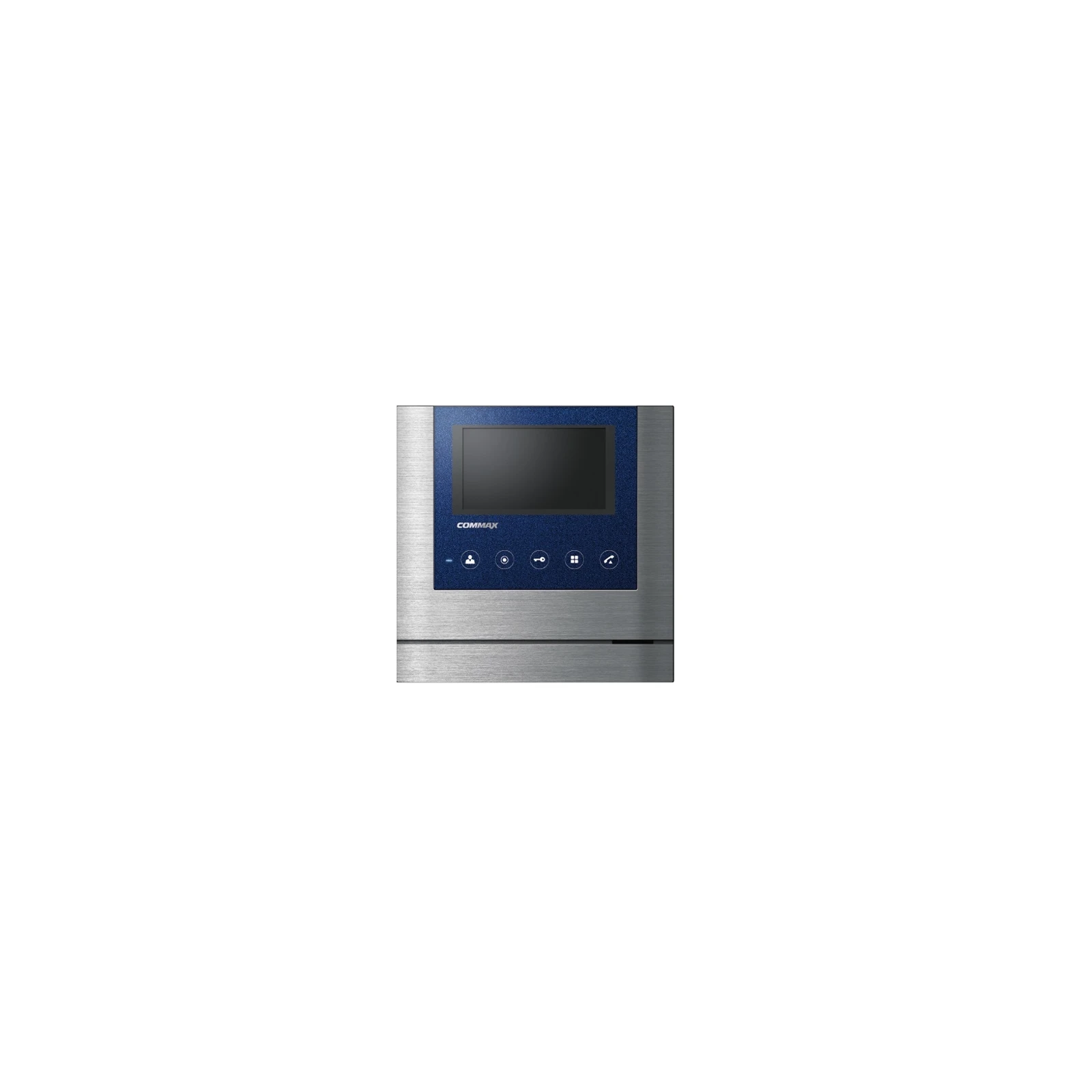 MONITOR LCD COLOR 4.3" HANDSFREE PENTRU ECO SET