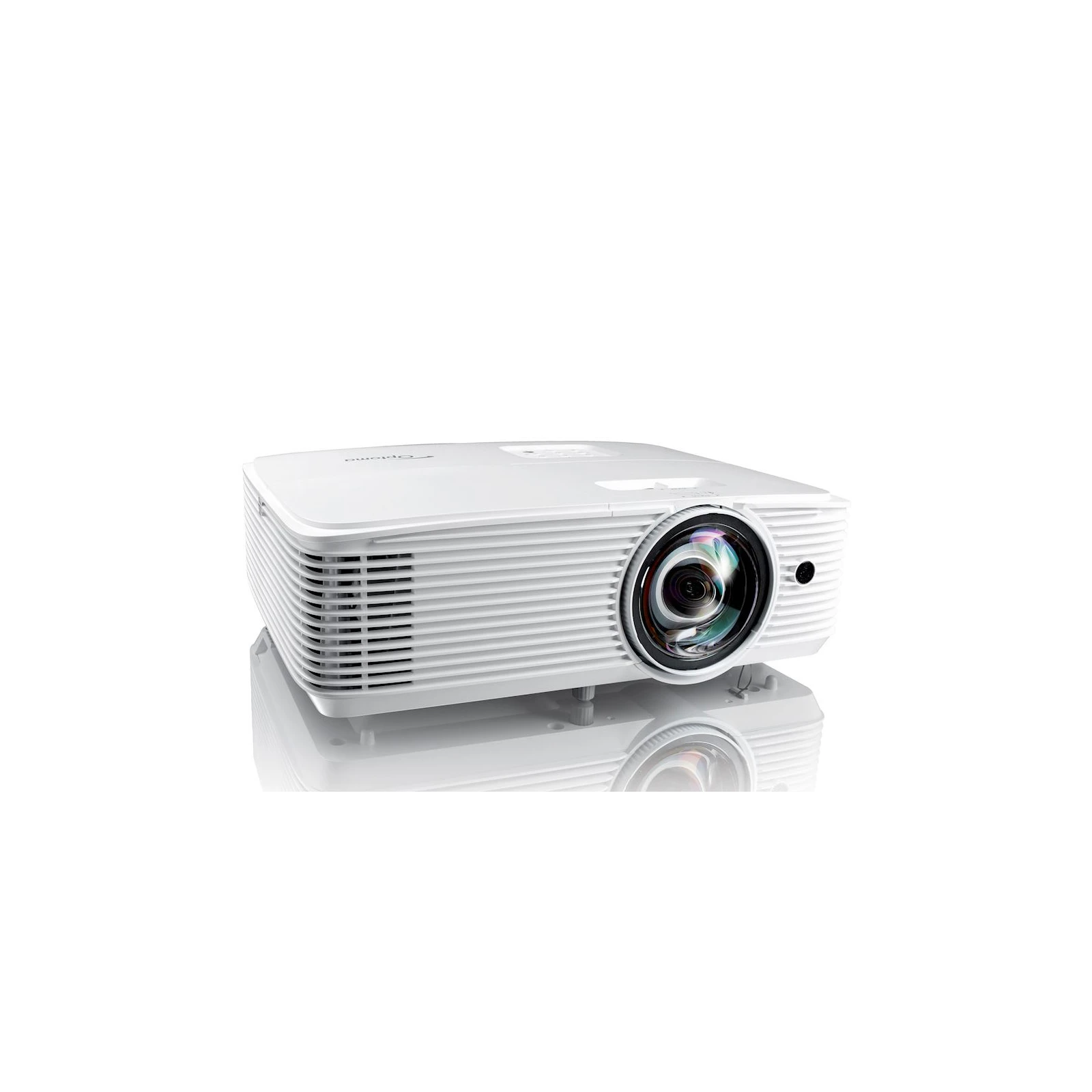 Videoproiector OPTOMA X309ST, Short Throw, XGA 1024 x 768, 3700 lumeni, contrast 25000:1