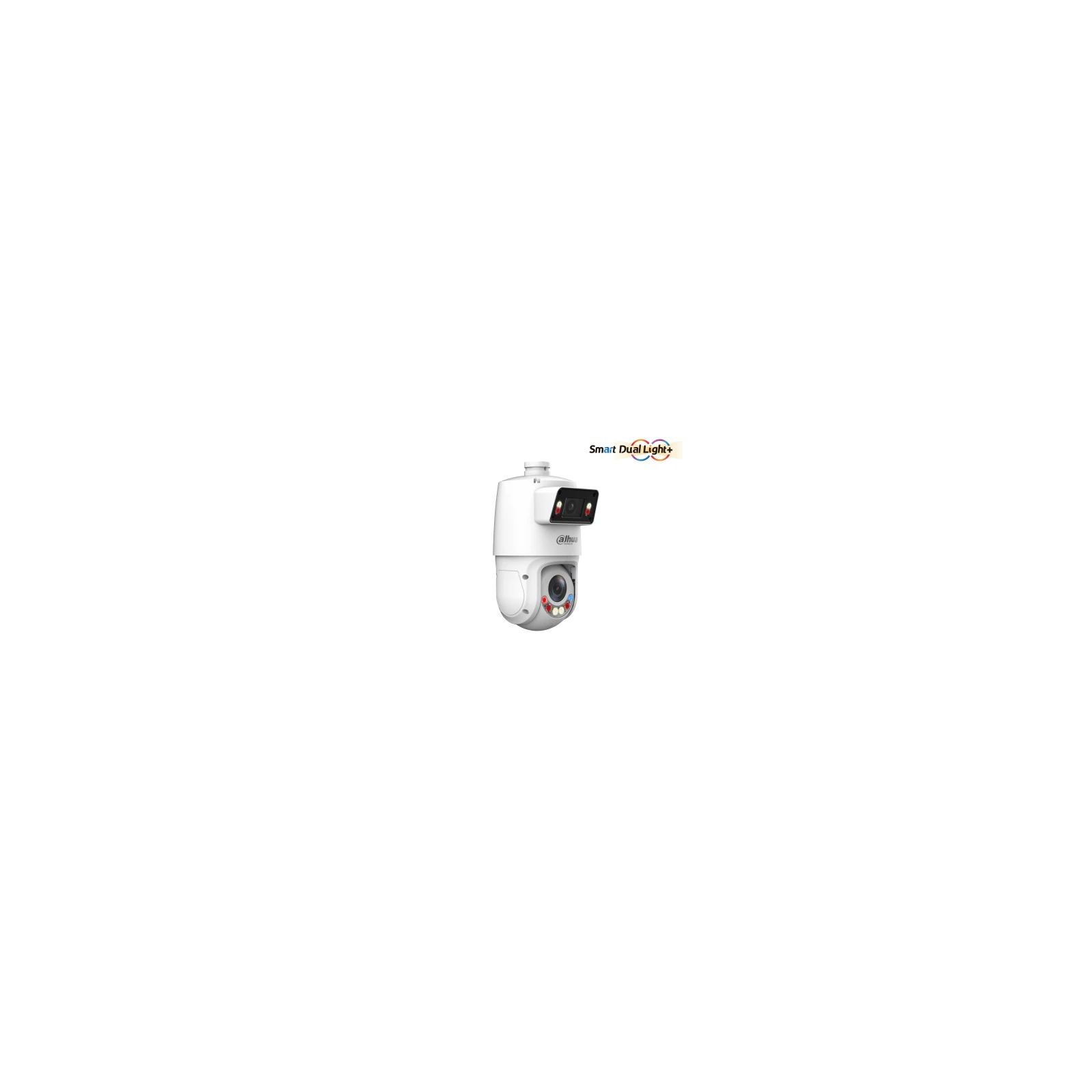 PTZ CAM 4MP SDT4E425-4F-GB-A-PV1-0400