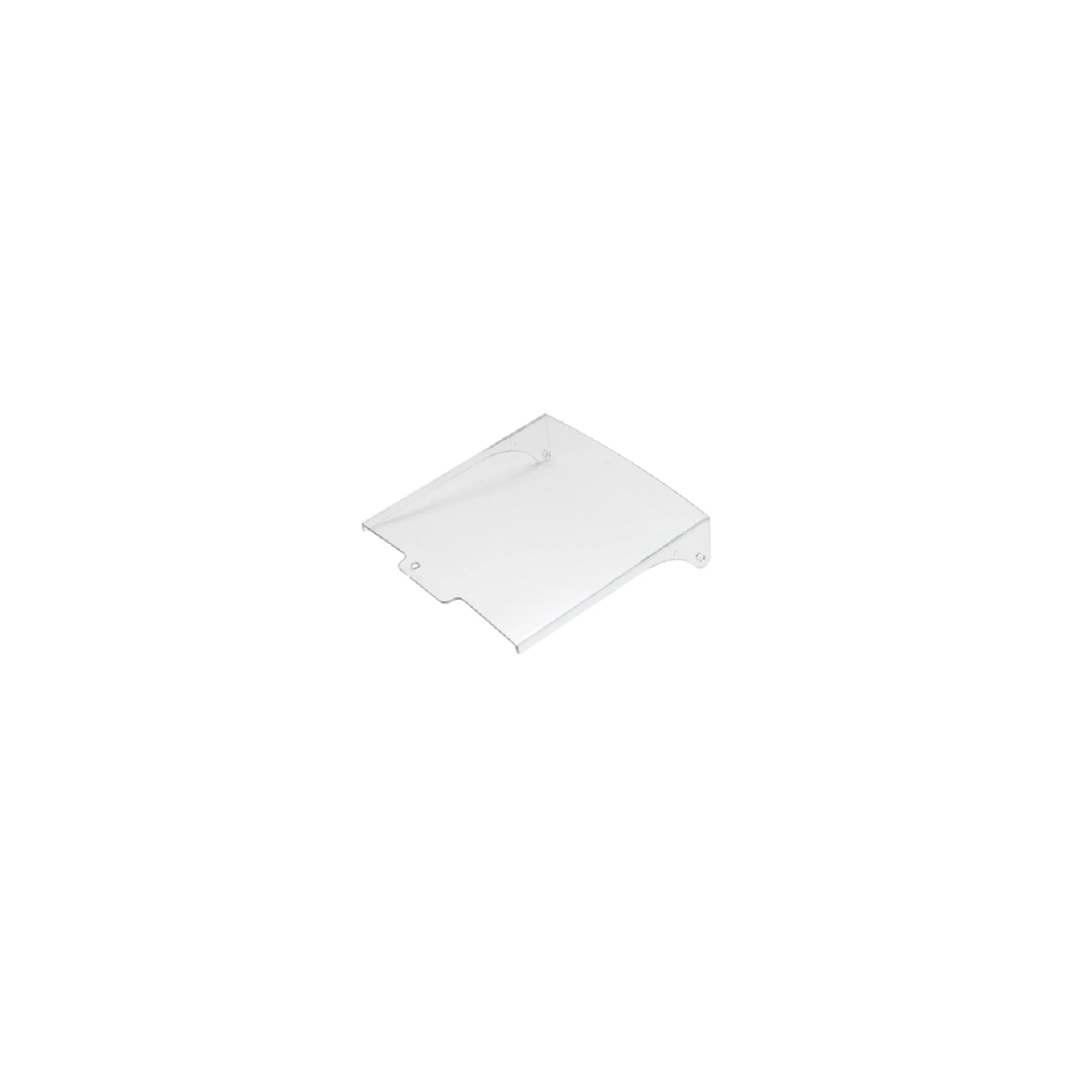 Capac din plastic pentru butoanele de urgență BH-B31P