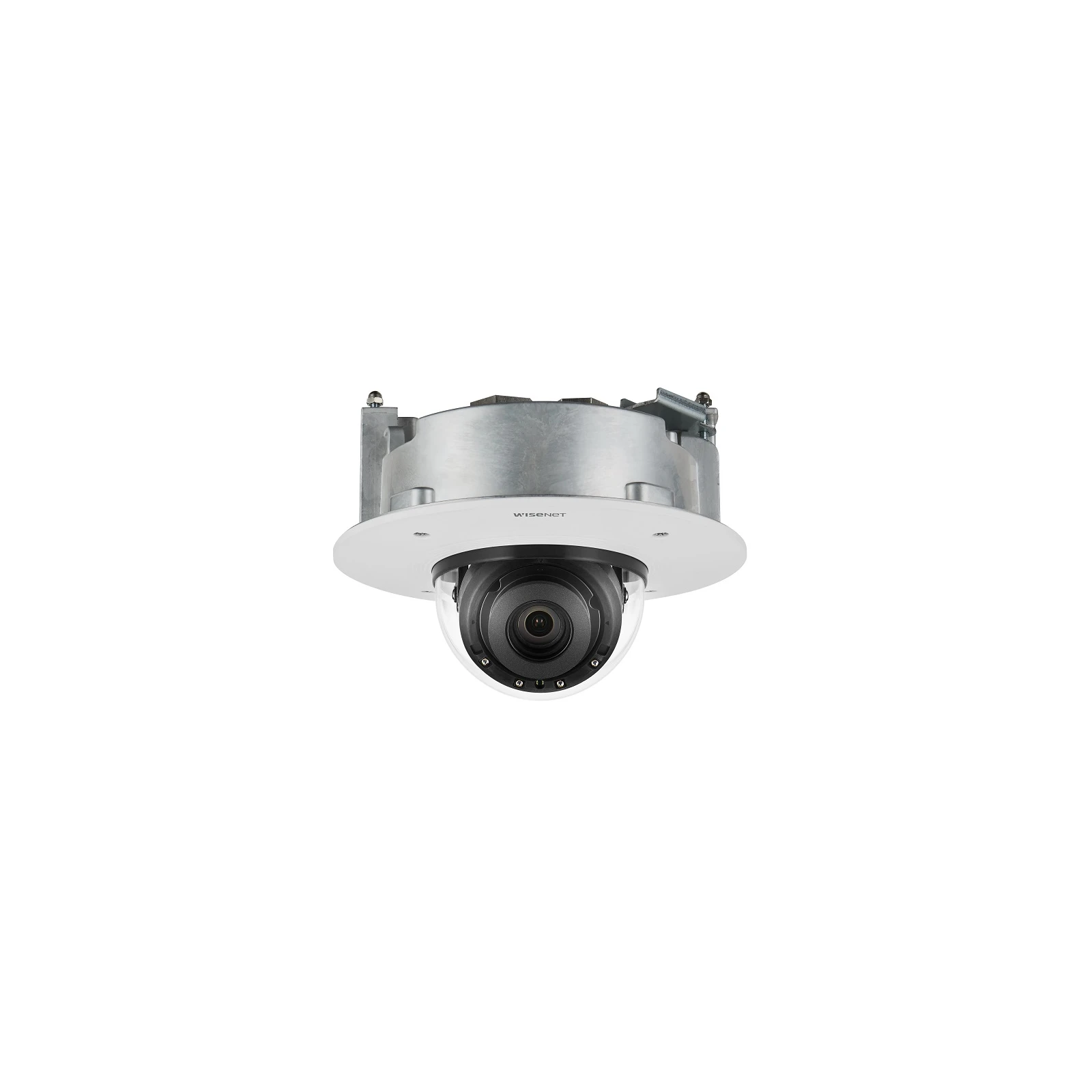 CAMERA IP DOME 6MP IR 40M LENTILA 2.8-8.4MM