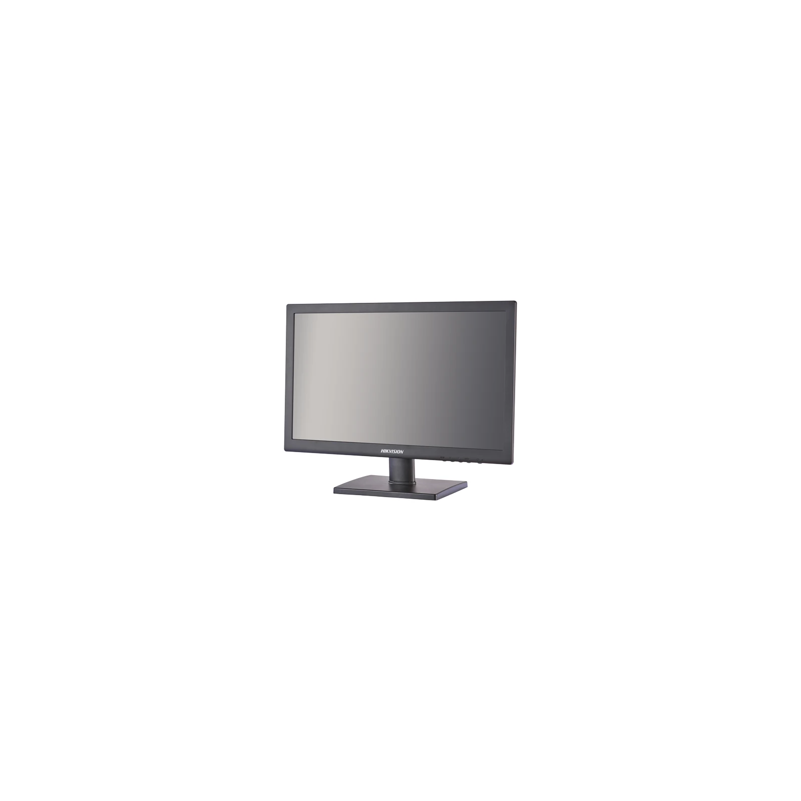 Monitor LED 19inch, HDMI, VGA - HIKVISION DS-D5019QE