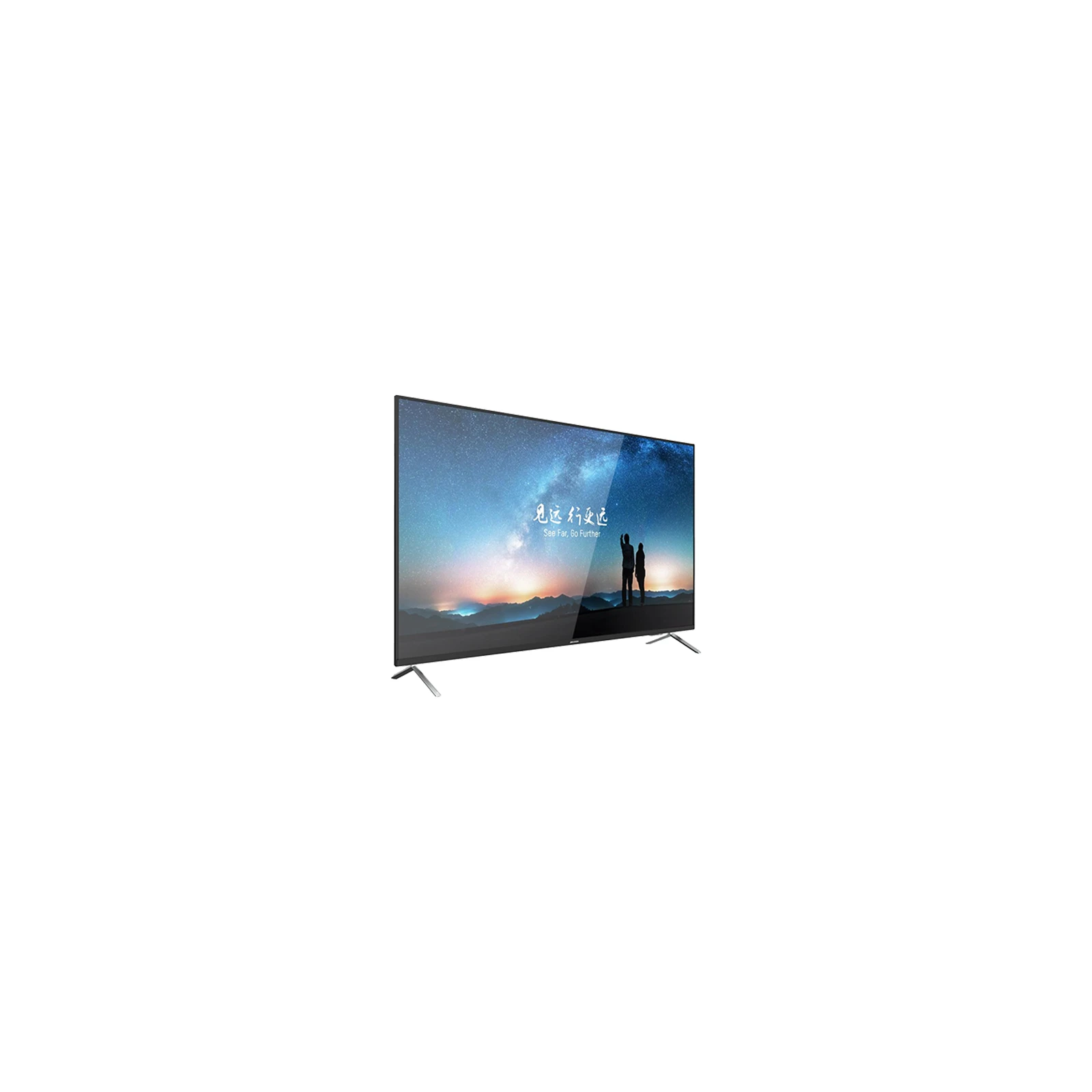 Monitor D-LED 4K 55'', HDMI, RS232-IN/OUT, USB, Audio OUT - HIKVISION DS-D5055U3-1V0S