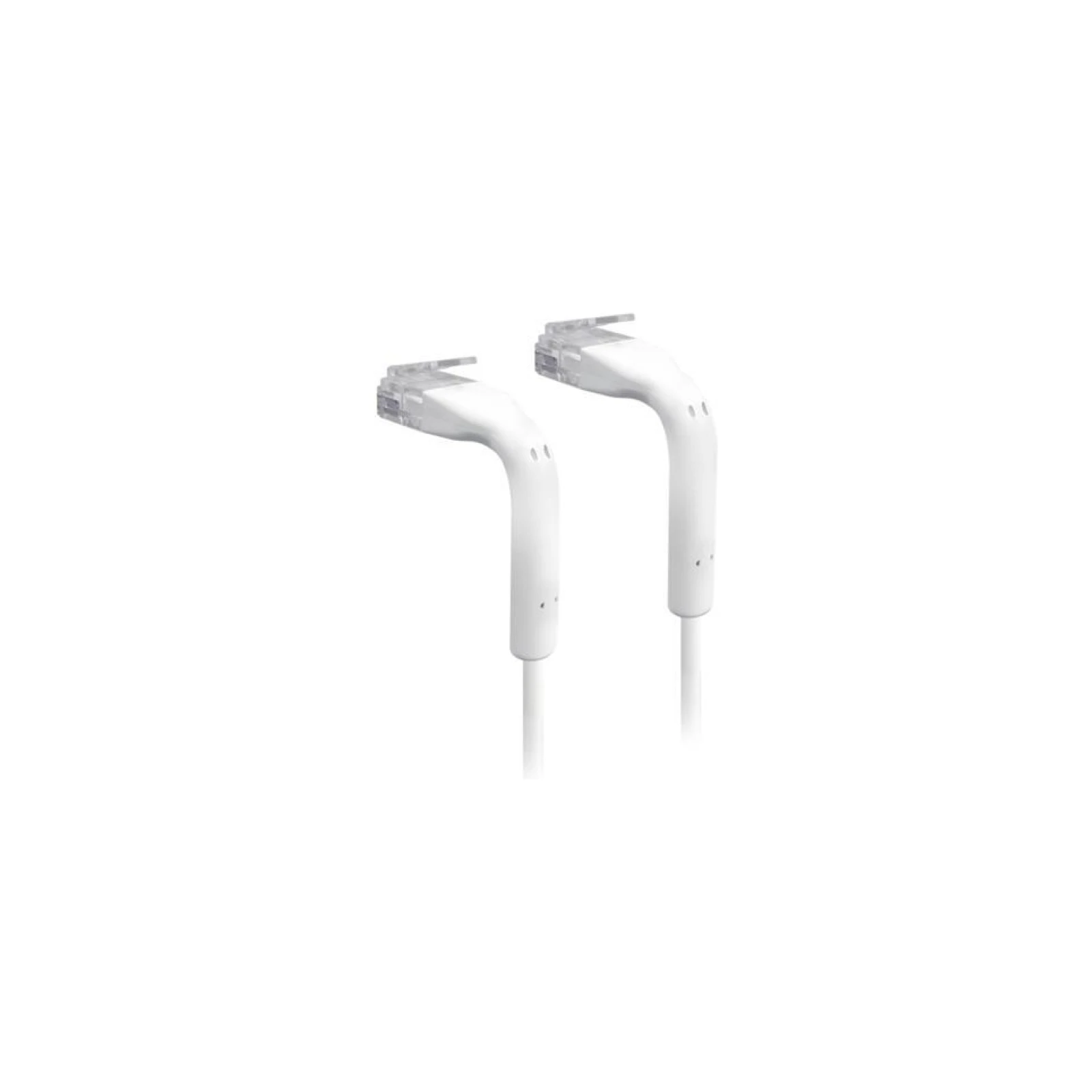 UniFi Patch Cable with bendable booted R