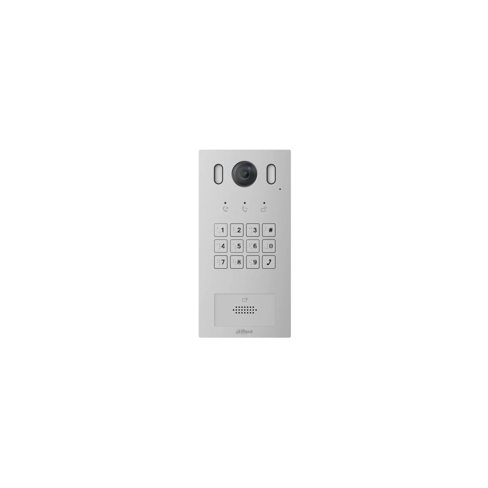 VIDEOINTERFON VTO3221E-P DAHUA