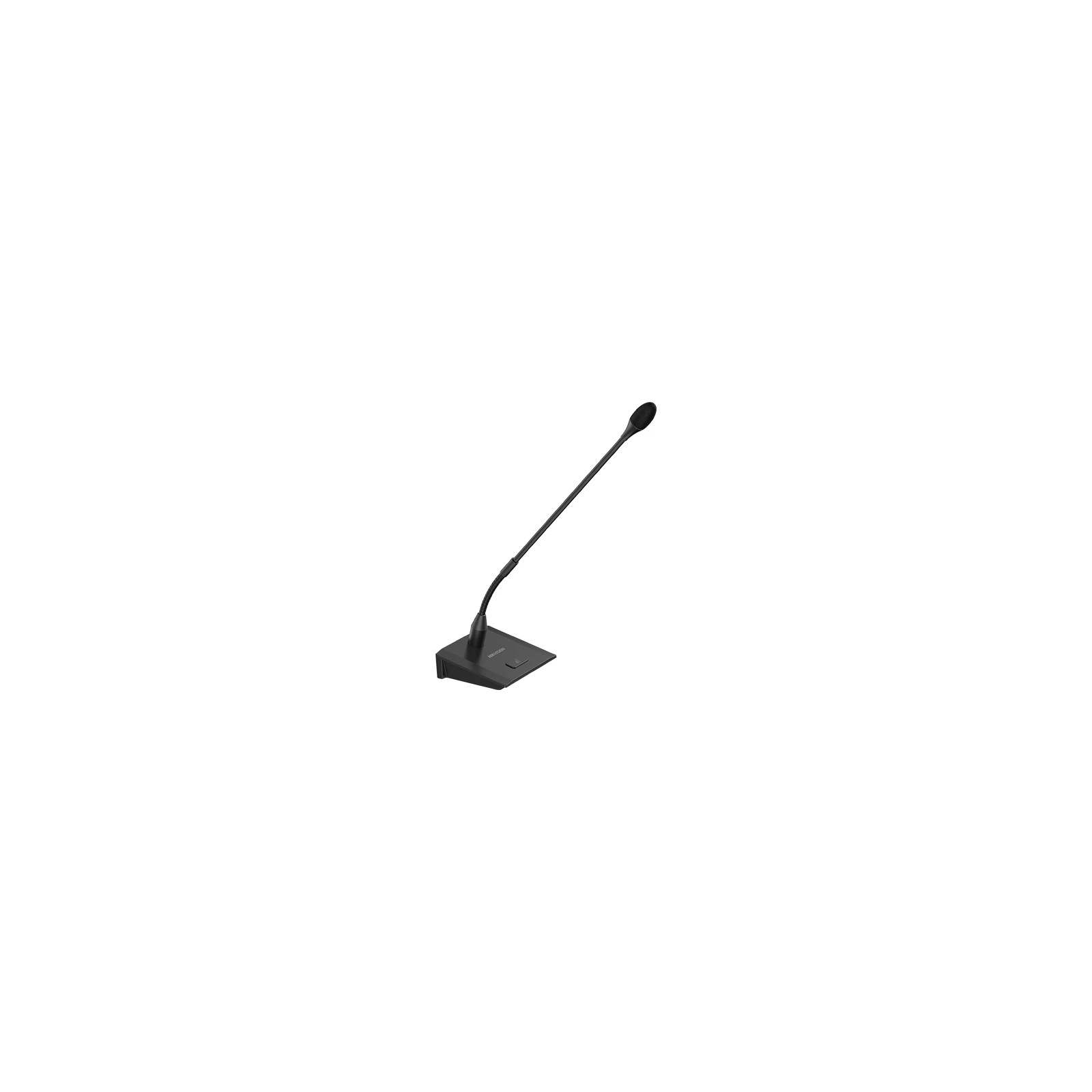 Microfon dispecerat, SNR 70dB - HIKVISION DS-QAE0MG0G1
