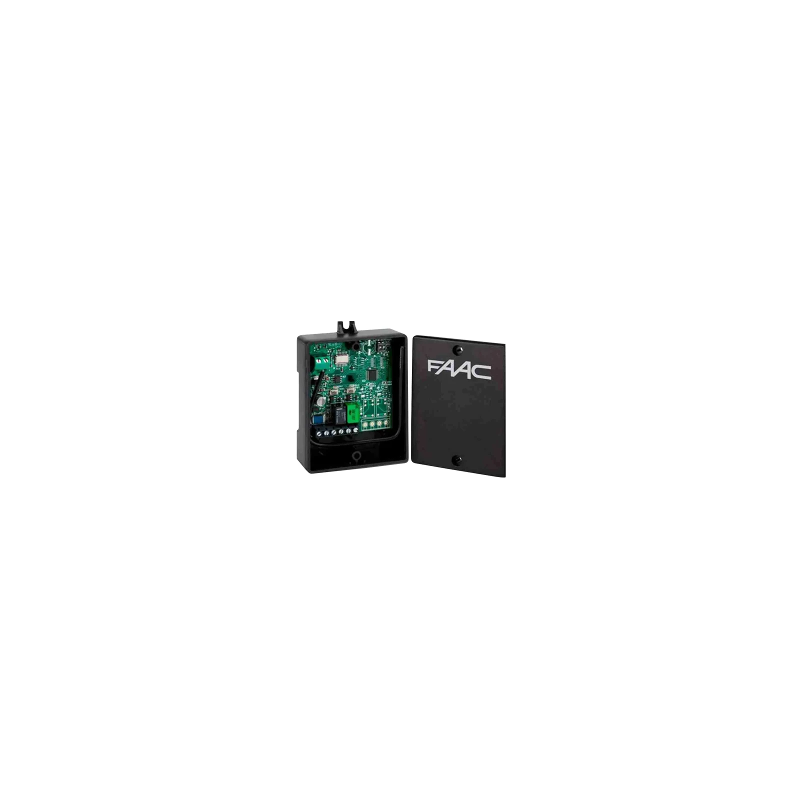 Receptor extern 4 canale XR4, 433 MHz - FAAC XR4-787753