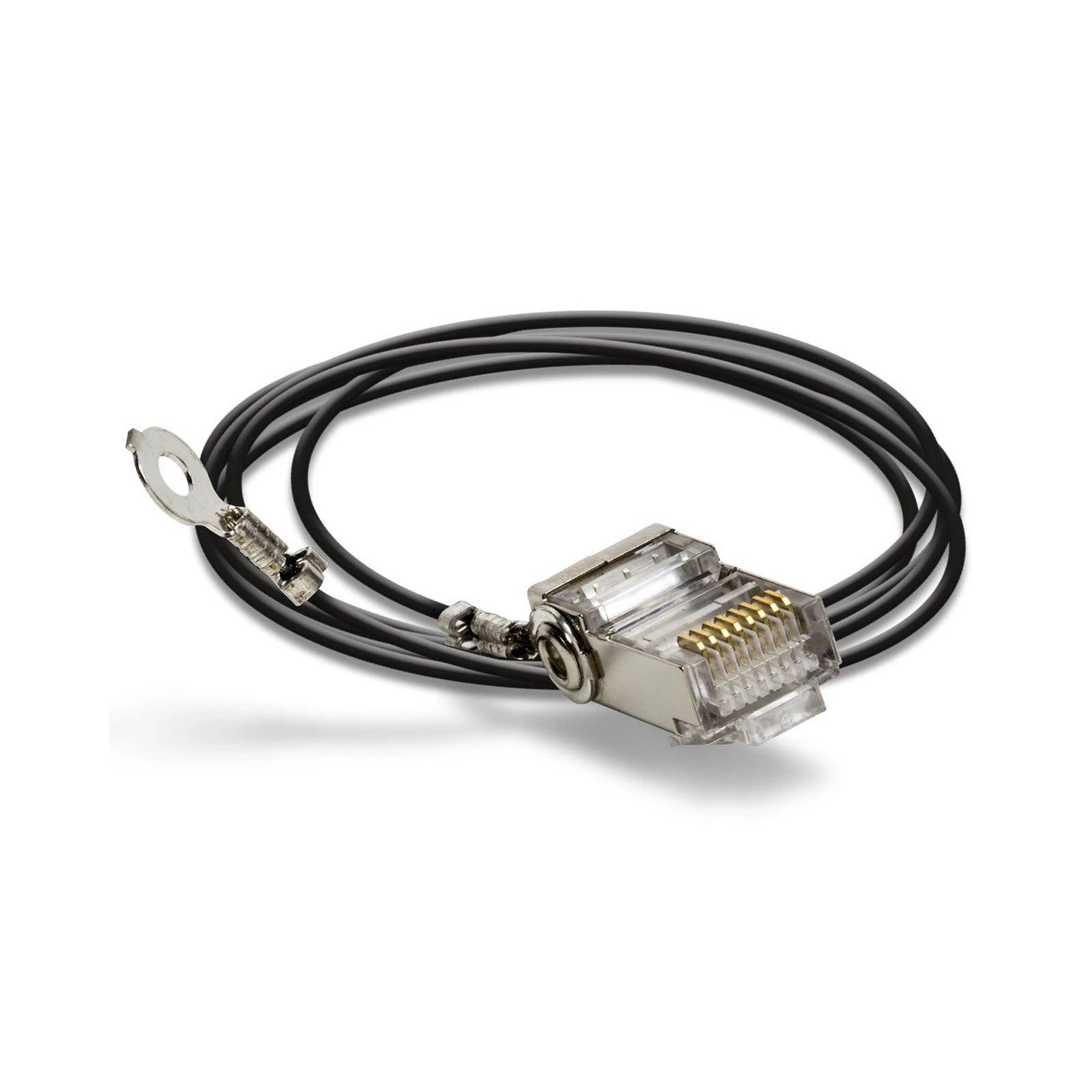 Tough Cable Connector, ground