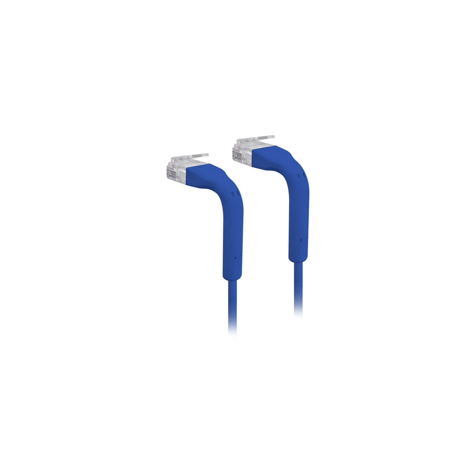 UniFi Patch Cable with bendable booted R