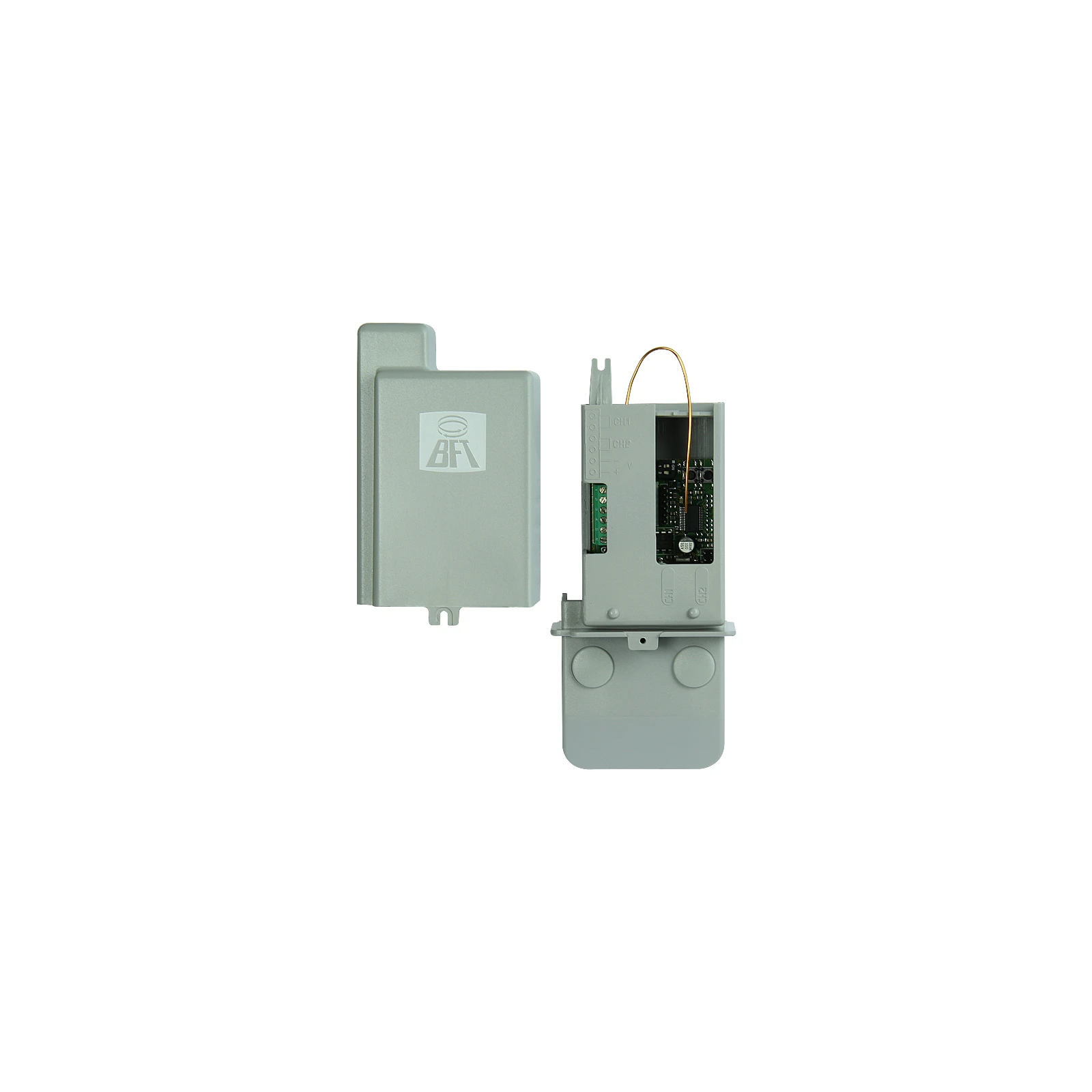 Receptor radio BFT BFT CLONIX 2E/128