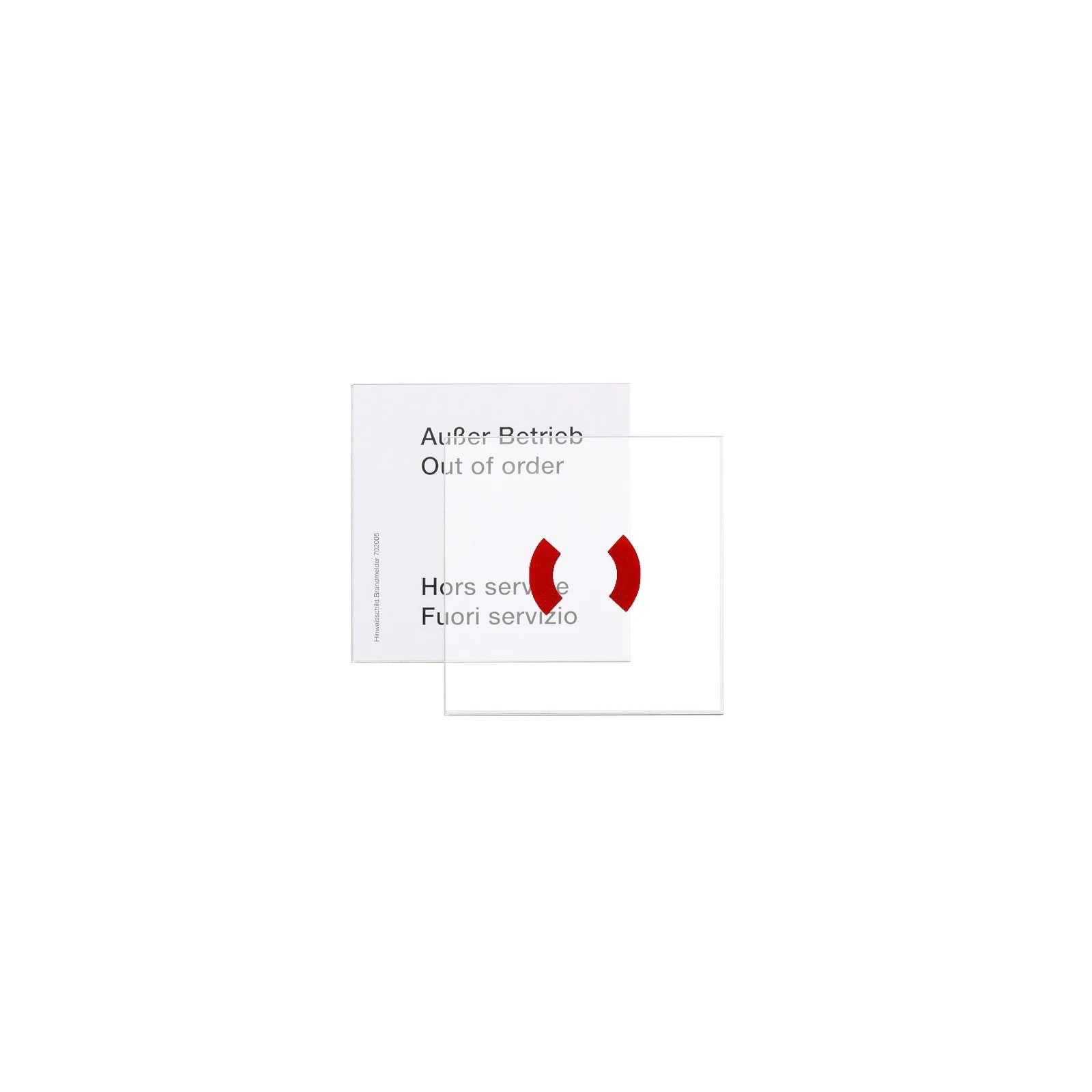 GEAM DE SCHIMB PENTRU BUTON MARE SET 10 BUCATI
