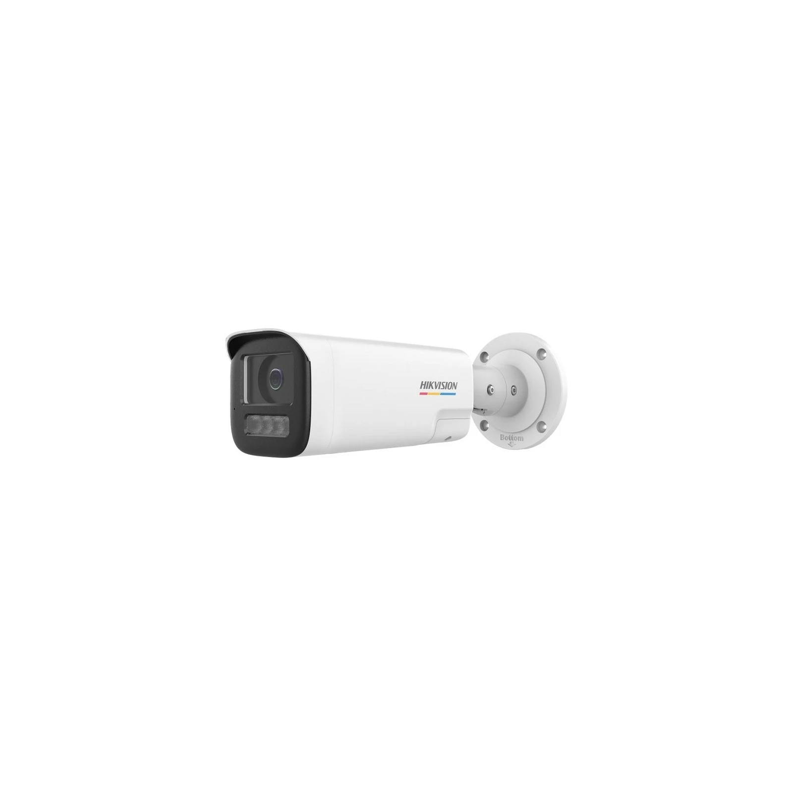 CAMERA IP BULLET (BIG) 4MP, IR SI WL 50M
