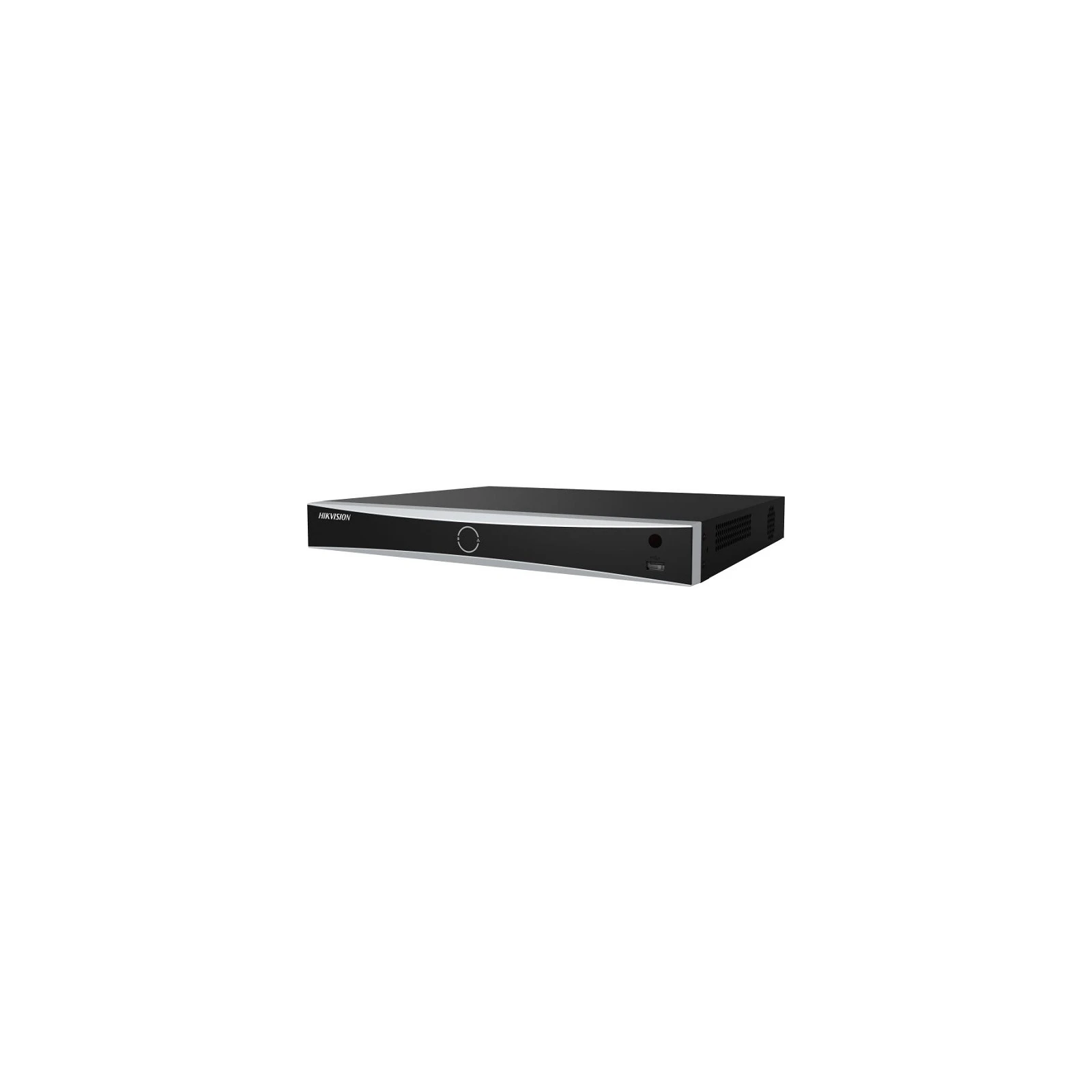 NVR CU 16 CANALE, 16 X POE, 2 X SATA