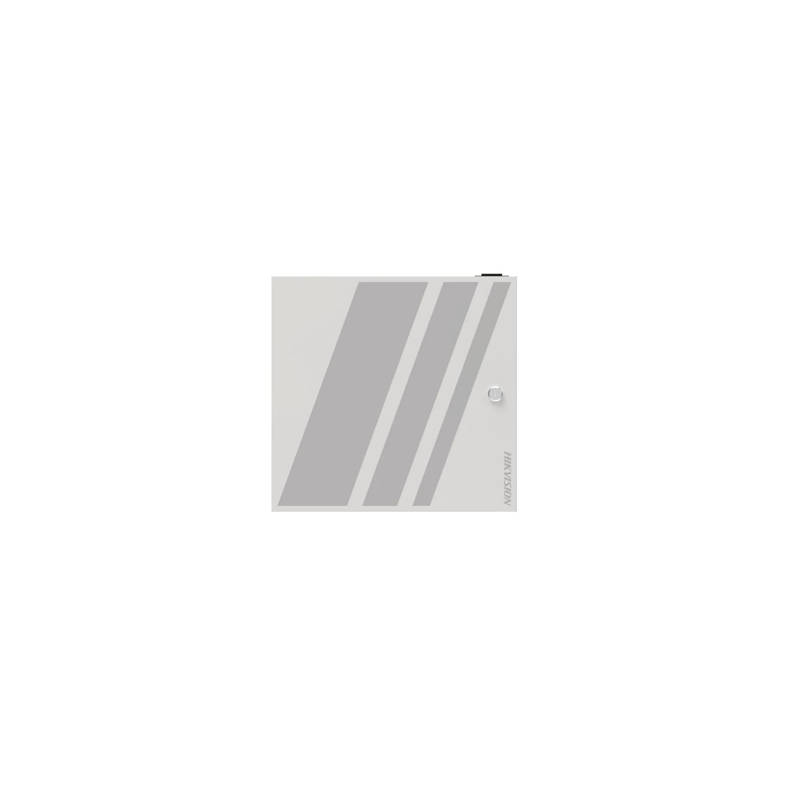 CUTIE CU SURSA PENTRU 2 MODULE DS-K2M002X