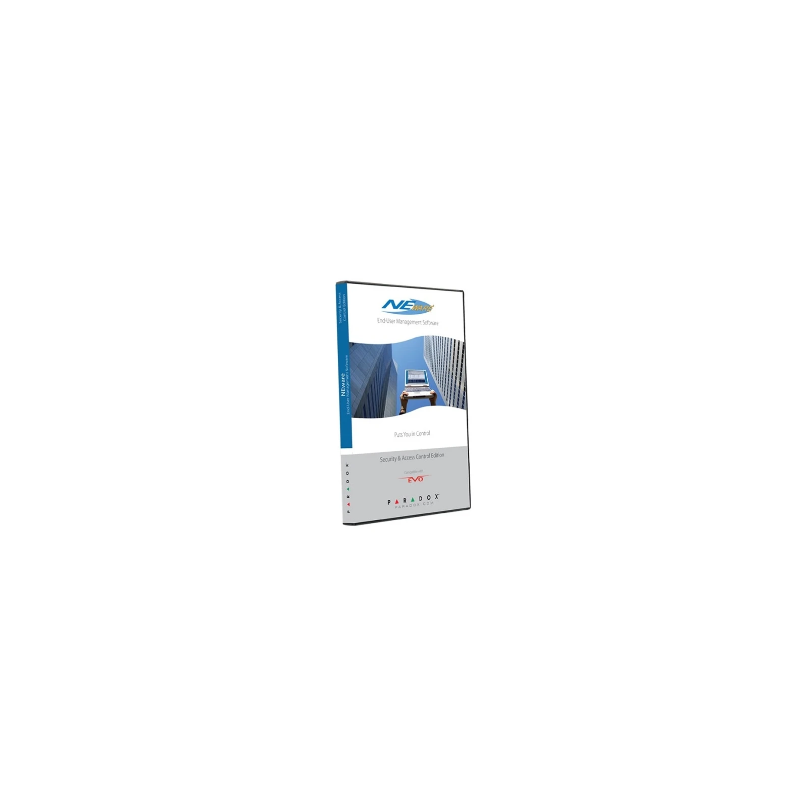 SOFTWARE NEWARE PENTRU UTILIZATORUL FINAL