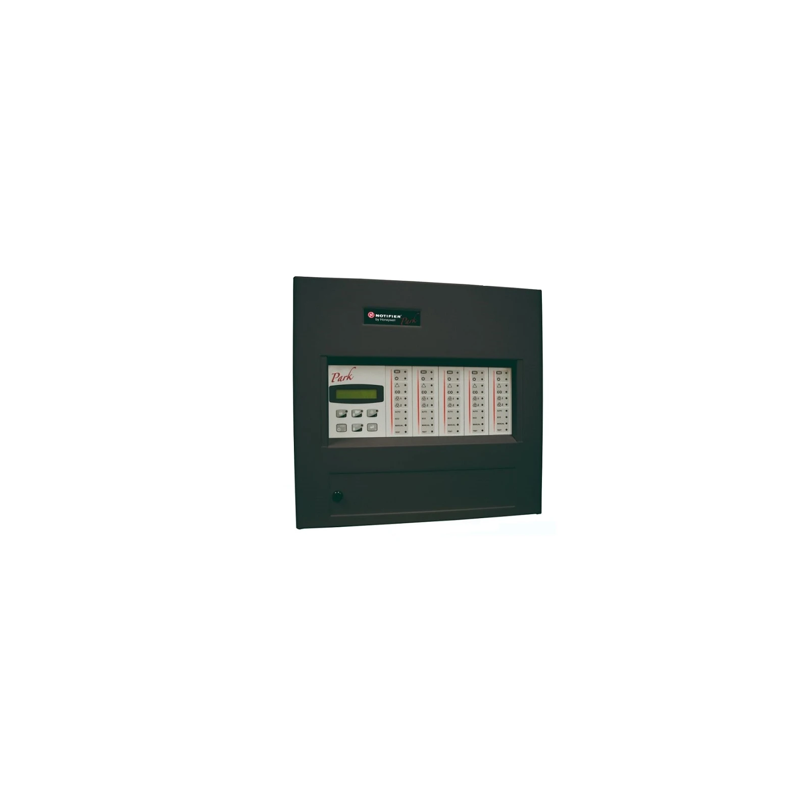 CENTRALA CO 3/5 ZONE, MAX 16 SENZORI/ZONA NOTIFIER