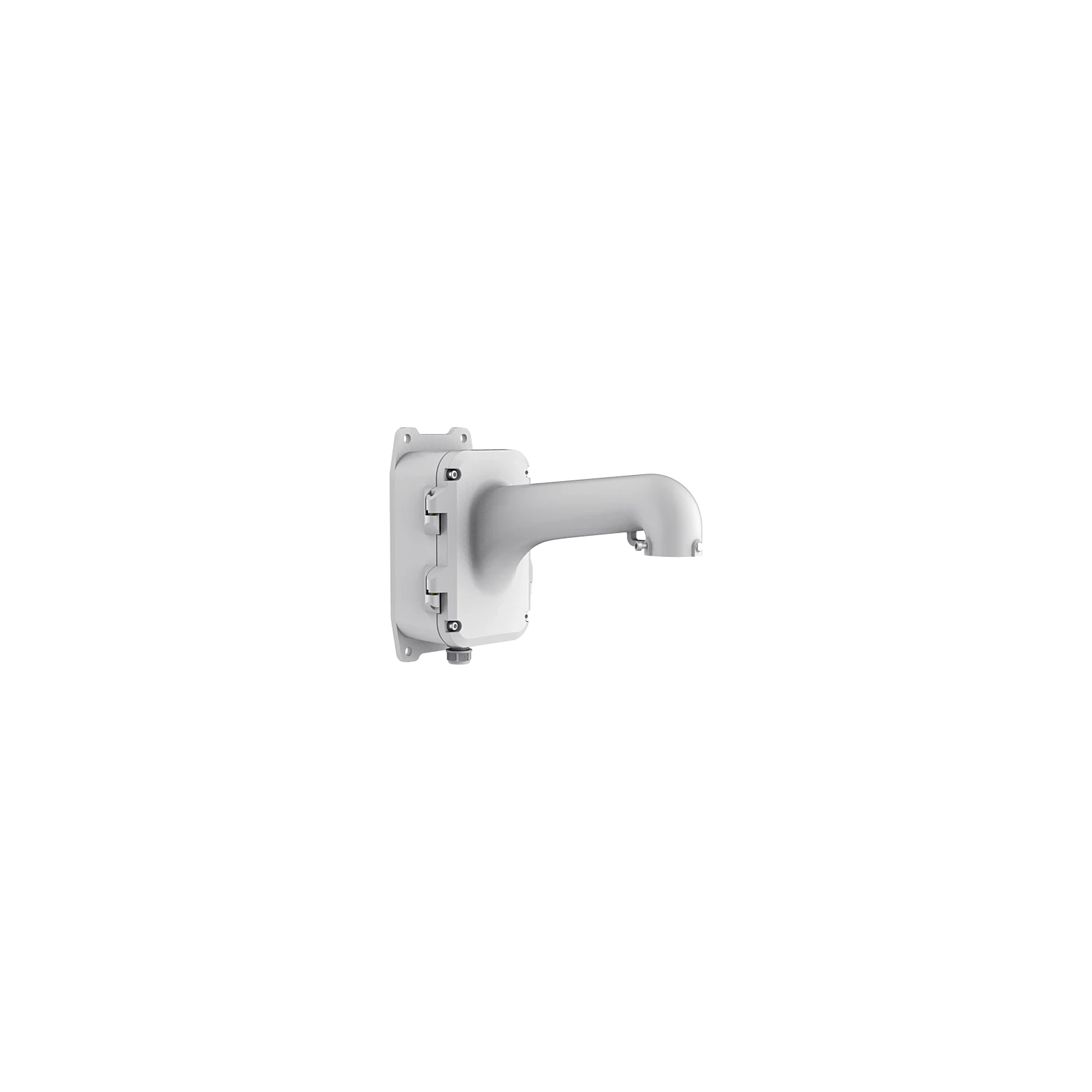 Suport perete cu doza inclusa camere tip ,,SPEED DOME' - HIKVISION DS-1604ZJ-BOX