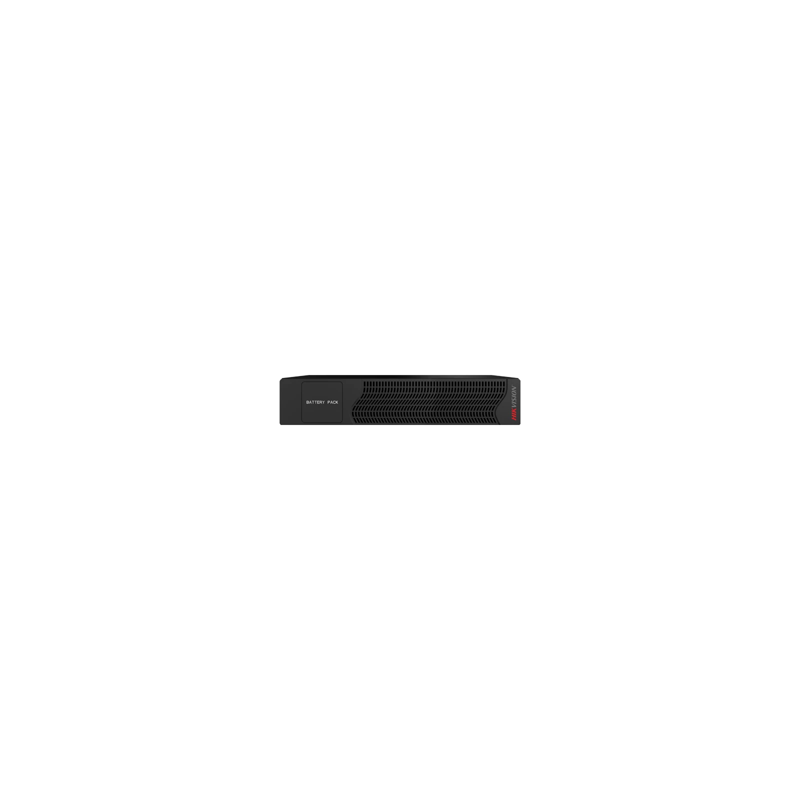 Battery Pack 240Vdc, 1.35A, pentru DS-UPS06K-R-TJL sau DS-UPS10K-R-TJL - HIKVISION DS-UPSB09240A-R-TJ
