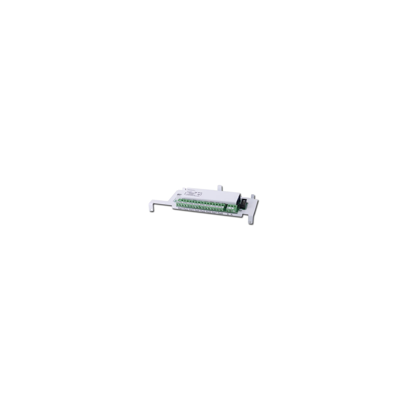Modul de stingere 4 iesiri releu - UNIPOS FD4201-4
