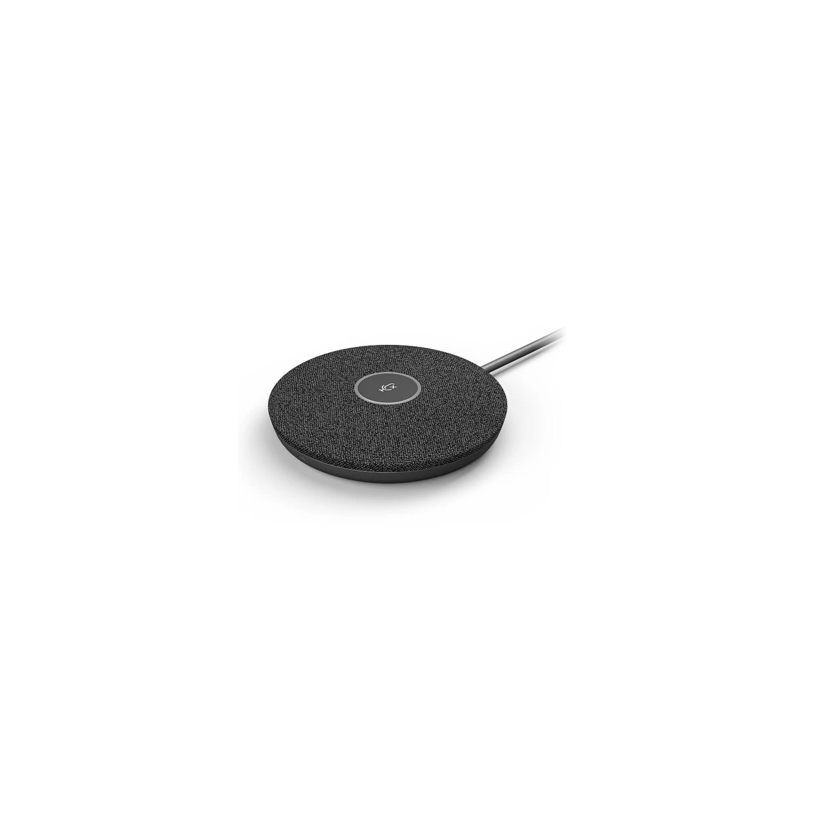 Microfon modular Logitech 989-000430, pentru Rally, Rally Bar si Rally Bar Mini, gri