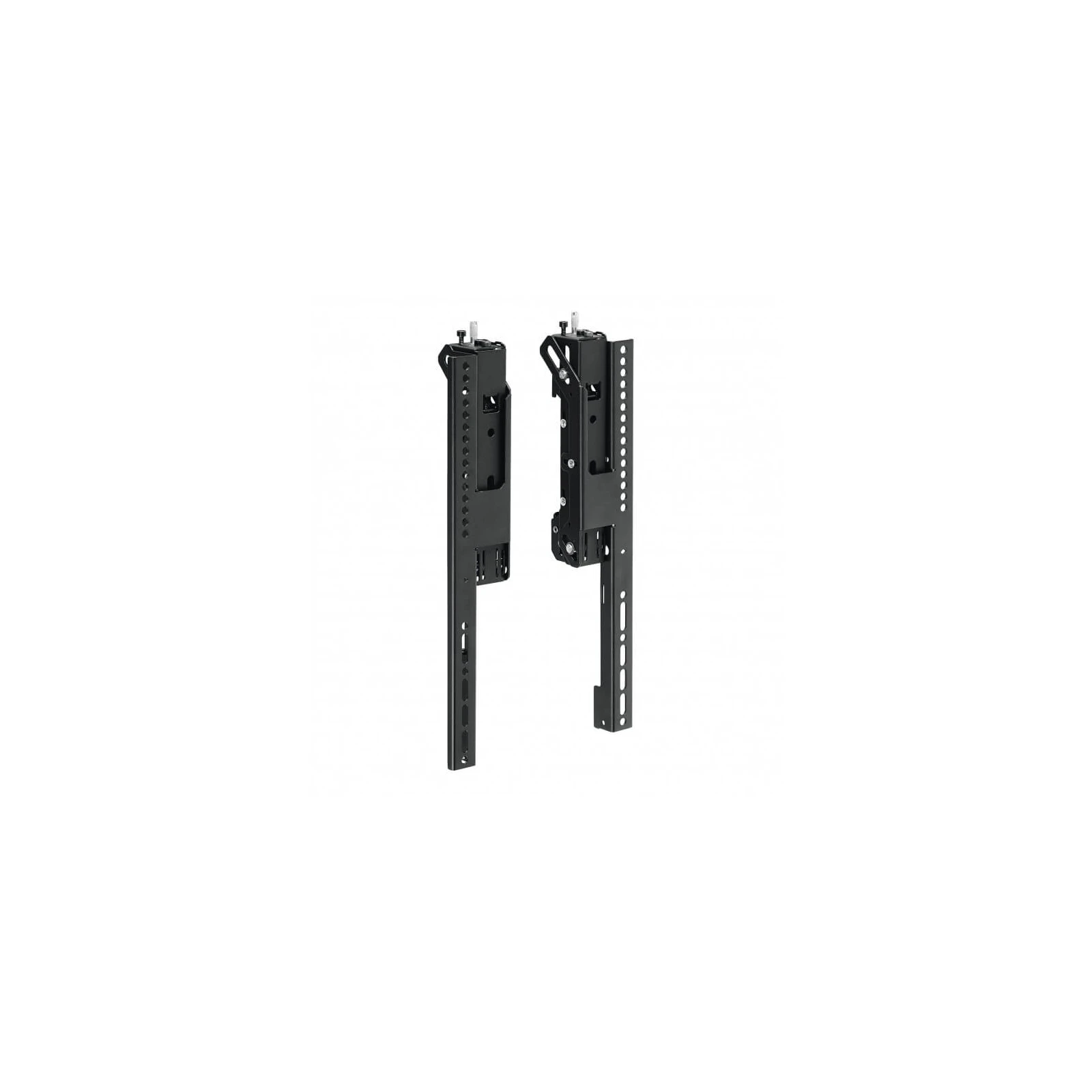 Bare verticale de prindere Vogel's PFS3504, VESA 400 mm, 80 kg, ajustabile 3D