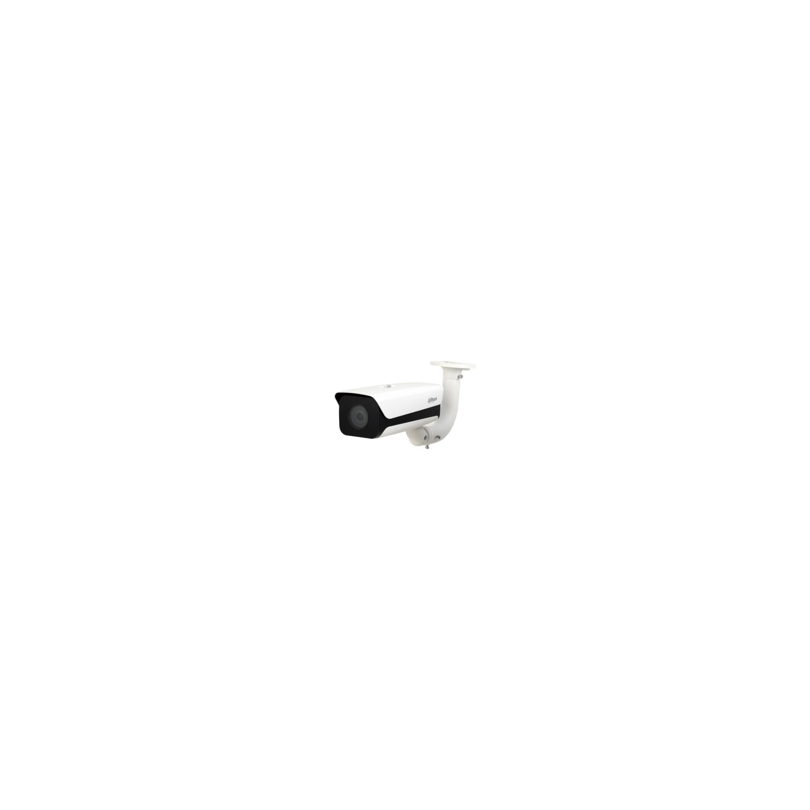 Camera ANPR Acces cu AI 2MPITC215-PW6M-IRLZF-B