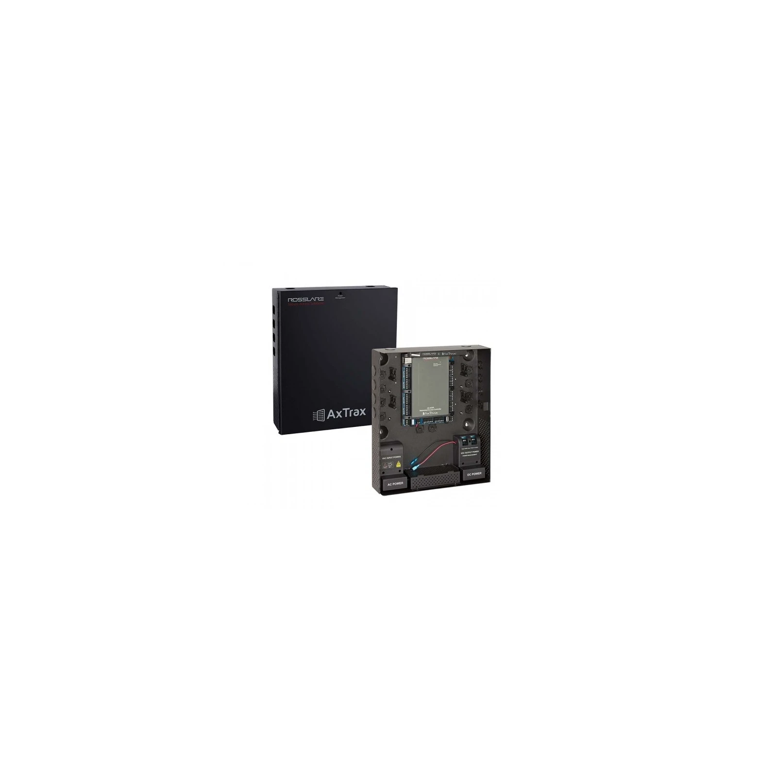 CARCASA PT. PLACA AC-825IP / 2 MODULE R/S/D/P-805