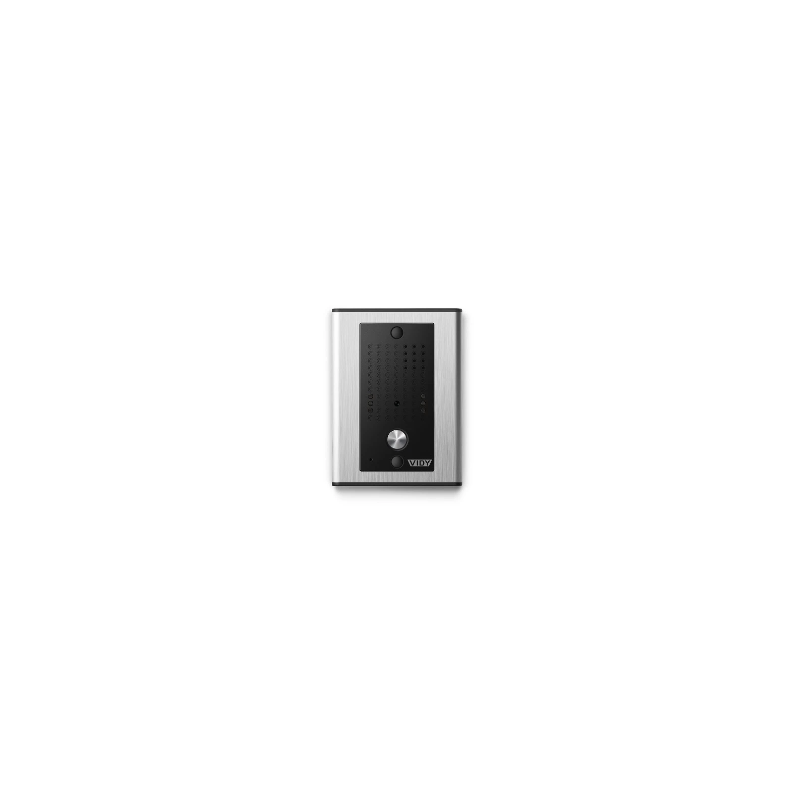 POST DE EXTERIOR CU UN BUTON SI CAMERA