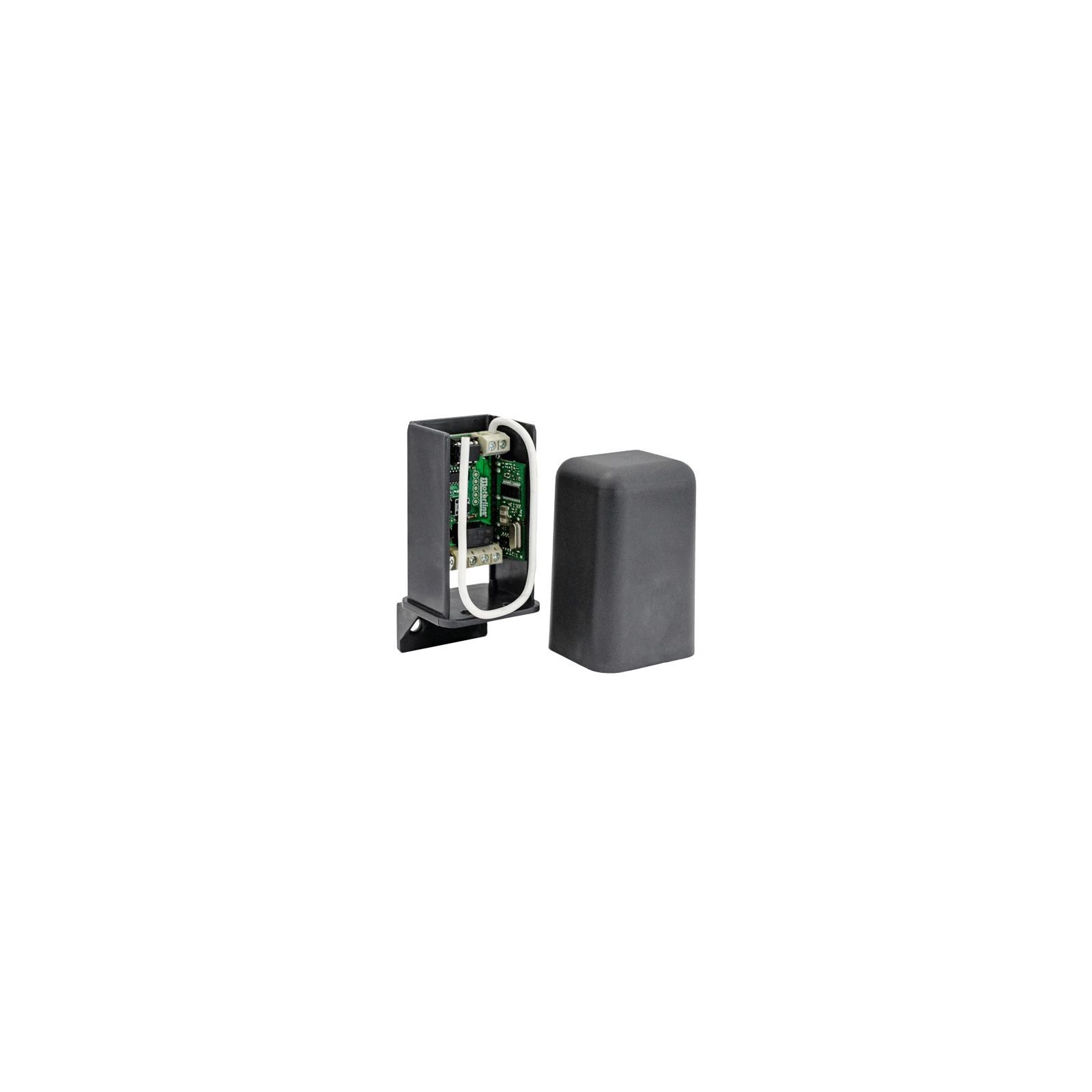 Receptor radio 1 canal -MOTORLINE MR17