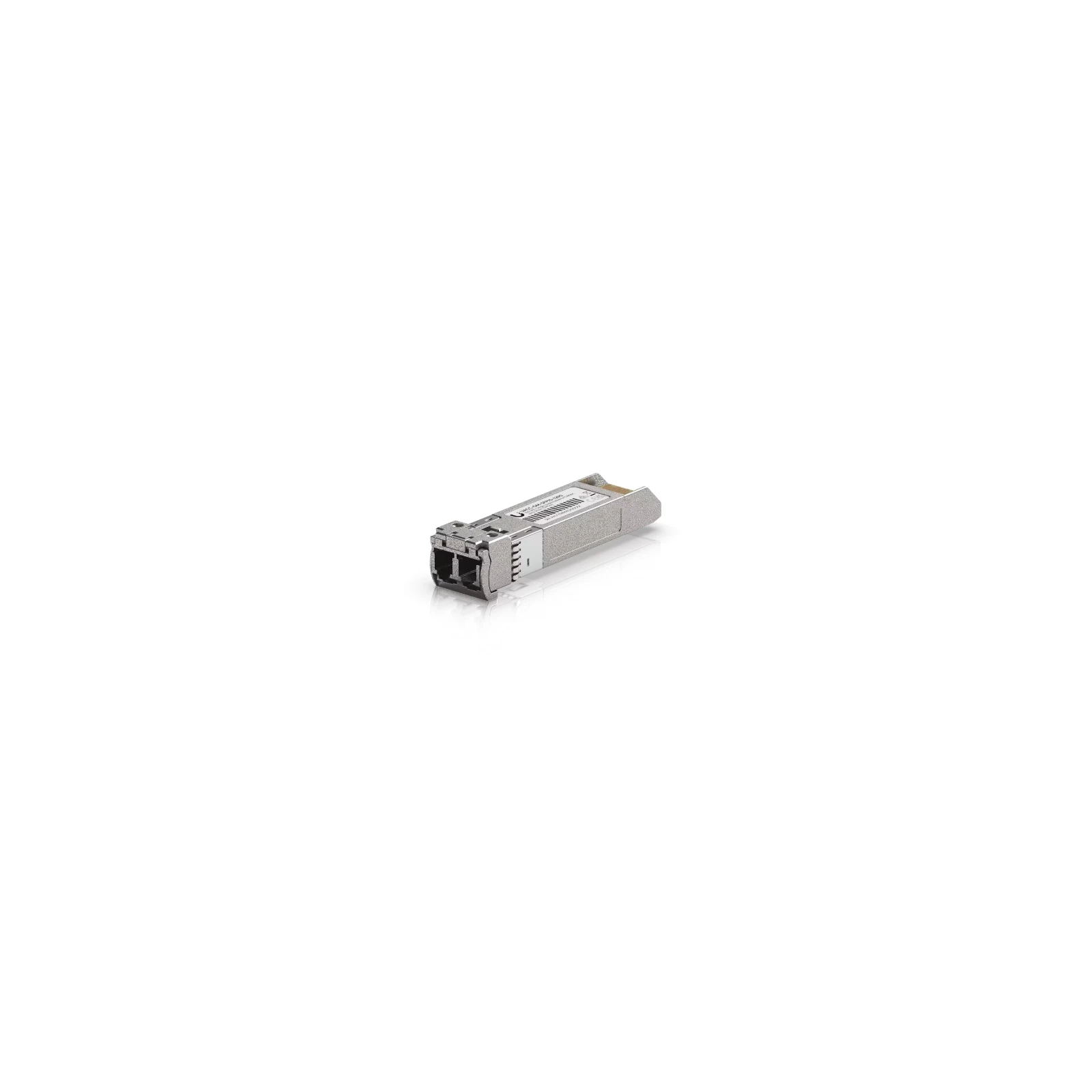 "SFP+ transceiver for CWDM that supports
