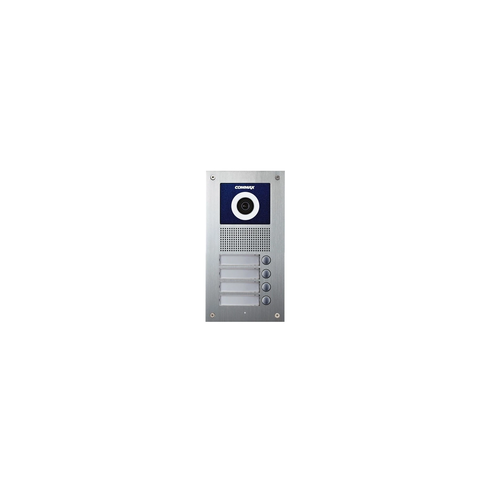 CAMERA VIDEOINTERFON 410K CU 4 BUTOANE