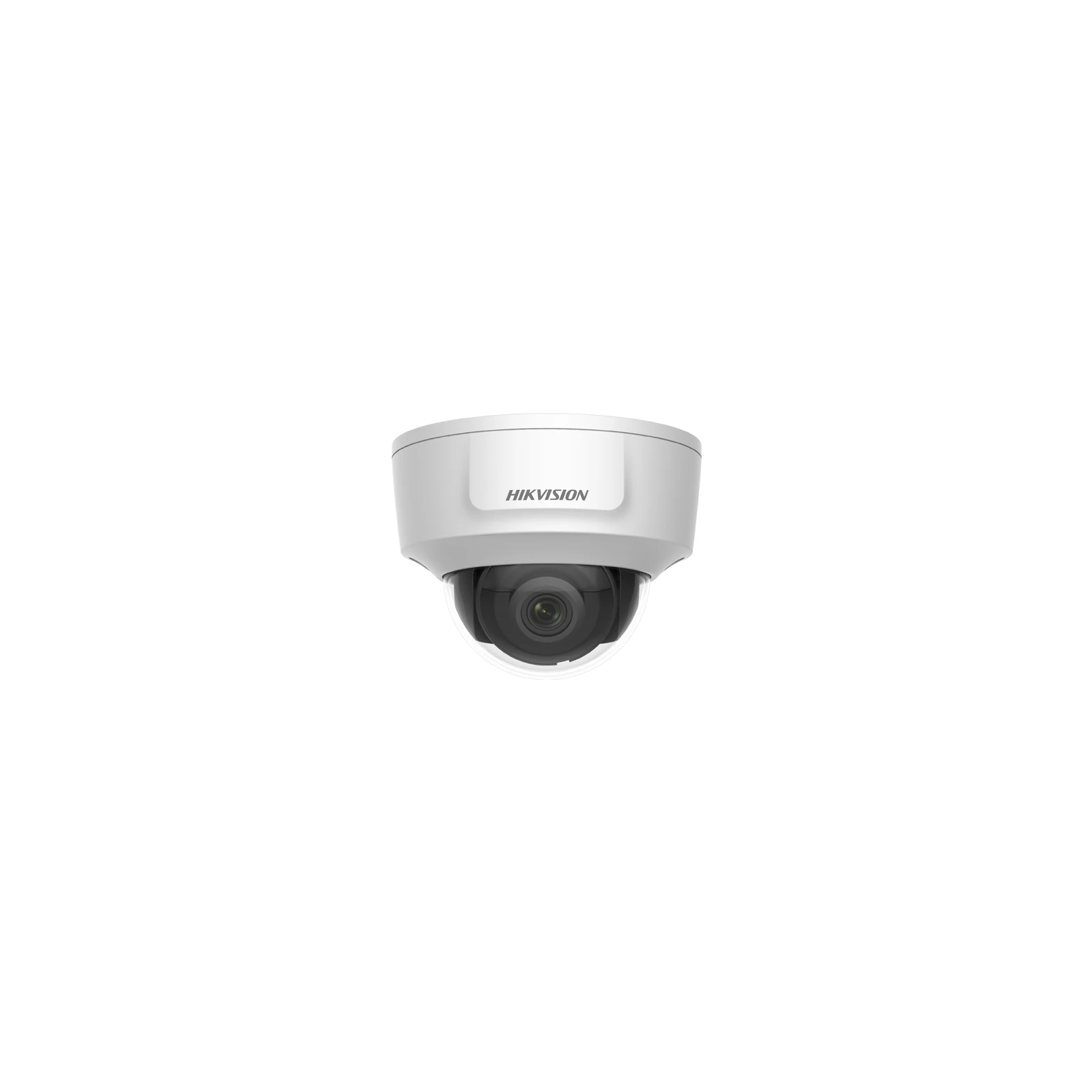 Camera IP, AcuSense, 2 MP, IR 30m, Alarma, HDMI OUT, IK10 - HIKVISION DS-2CD2126G2-IMS-2.8mm