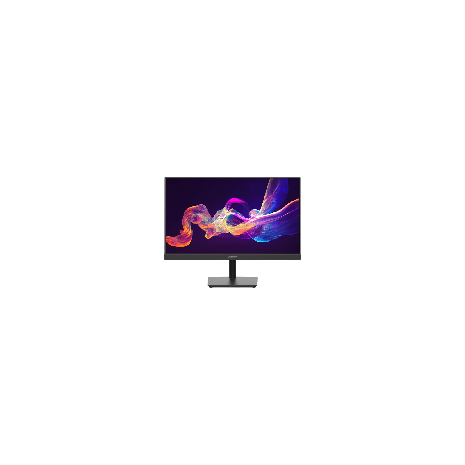 Monitor E-LED, 23.8 inch, Full HD, max. 100 Hz, HDMI, VGA - HIKVISION DS-D5024F2-AP2