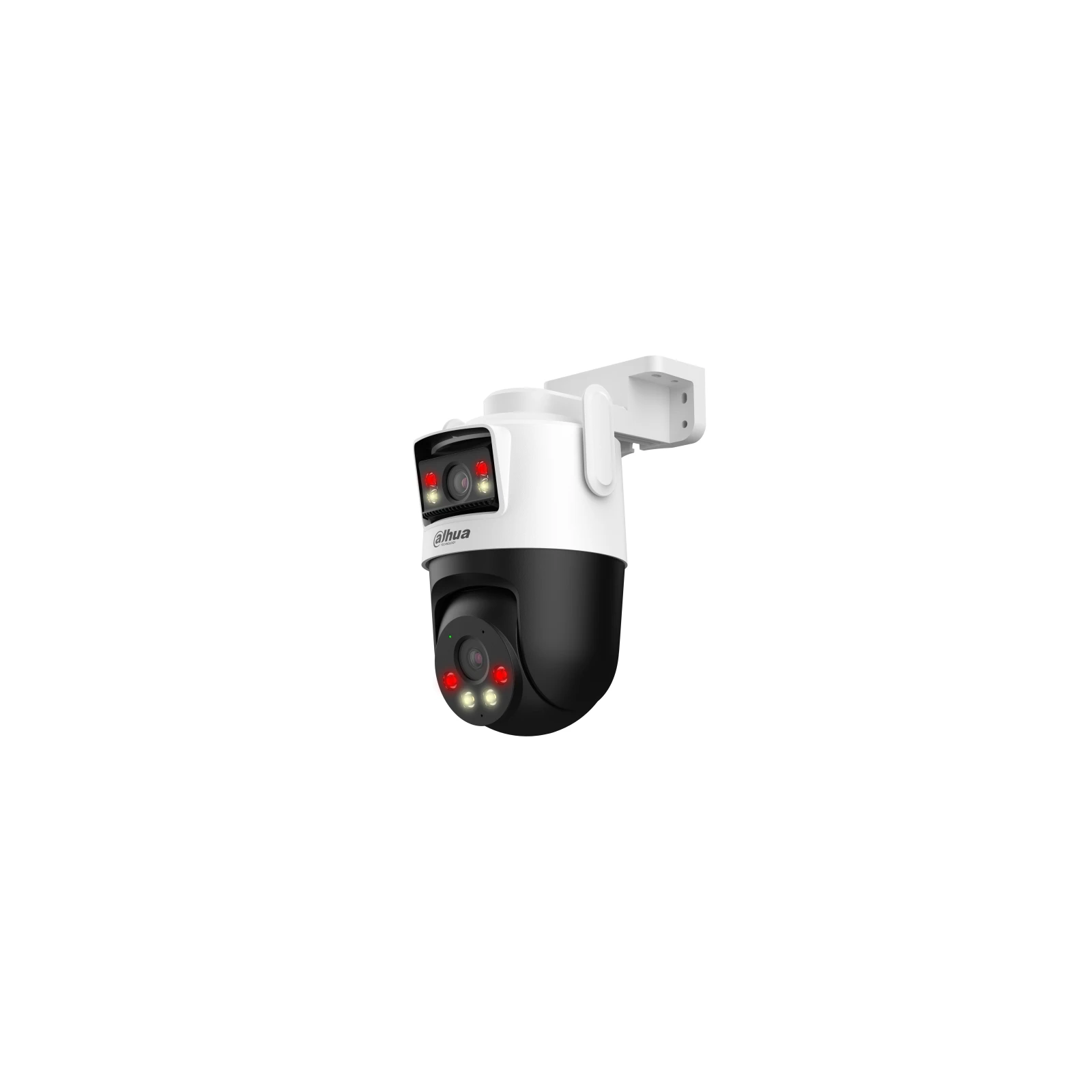 DHA 5+5MP IP DOME P5D-5F-PV-0280B/0600B